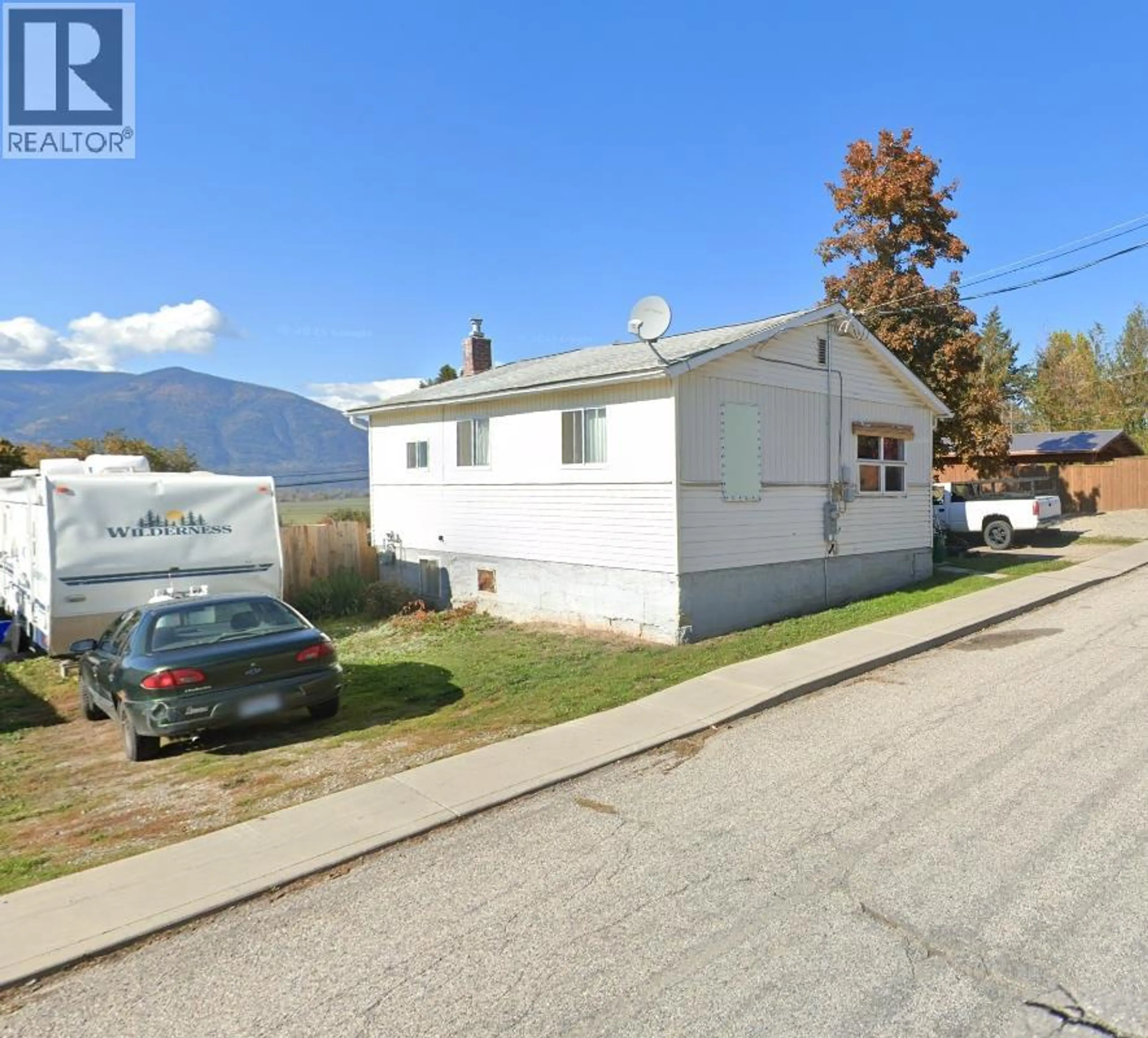 Property at 229 9TH  S AVENUE, Creston, BC