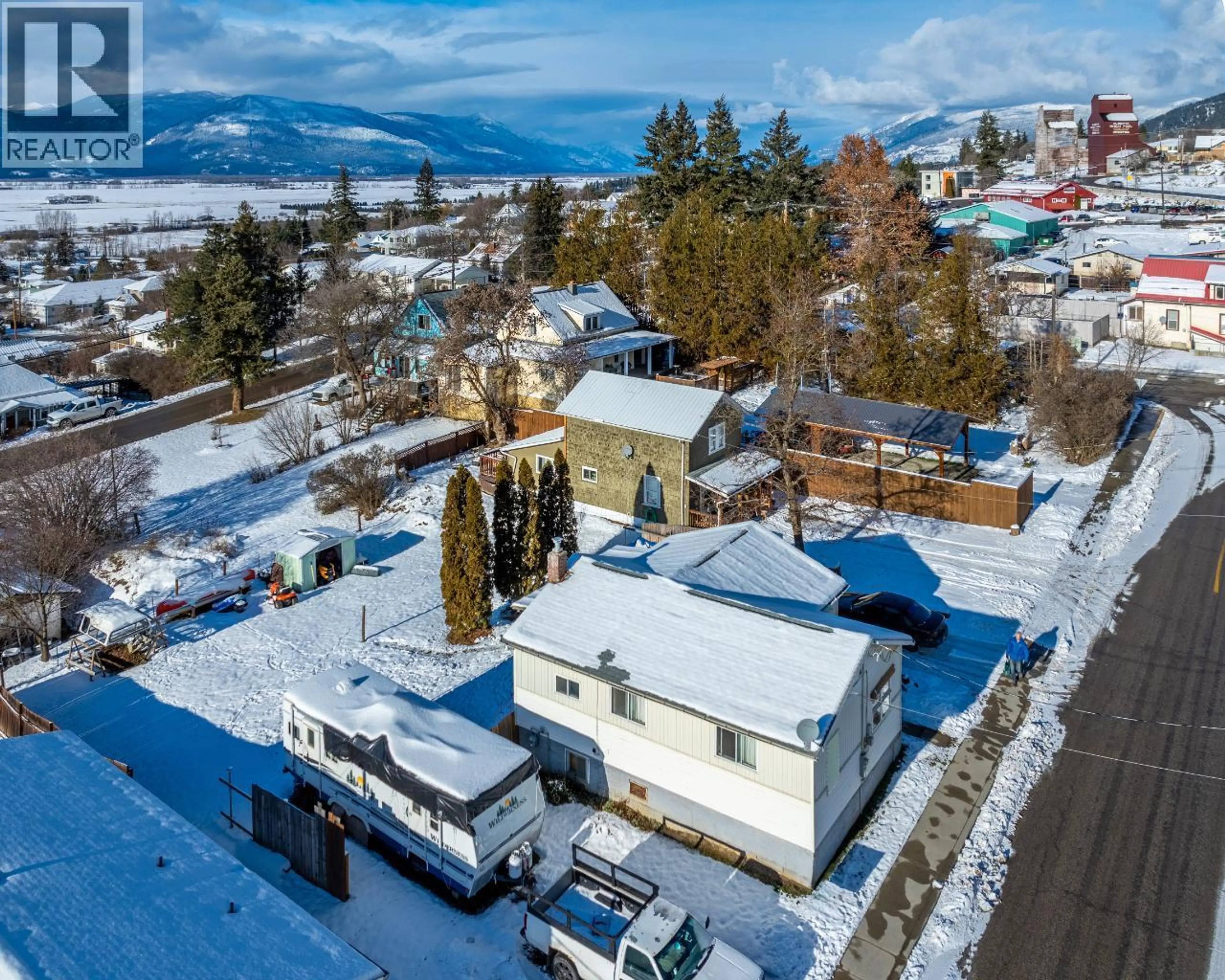Property at 229 9TH  S AVENUE, Creston, BC