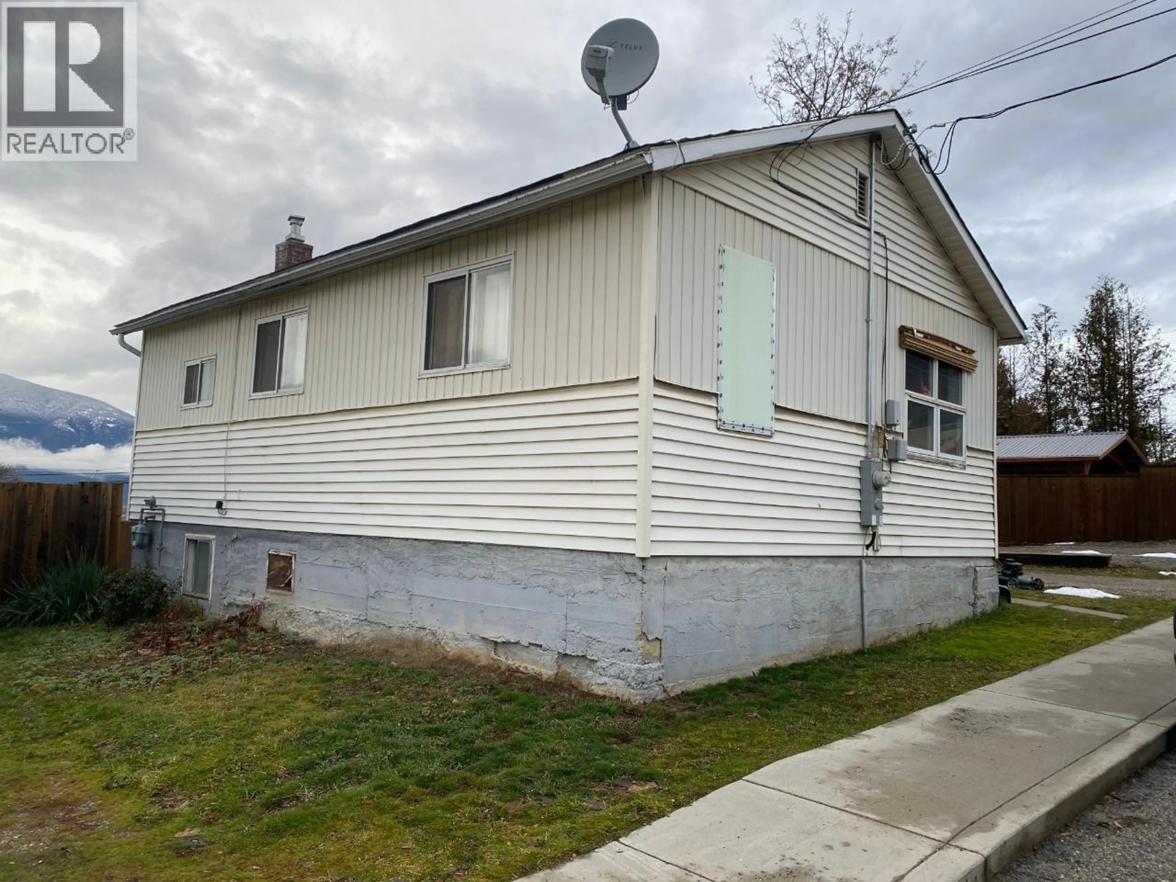 Property at 229 9TH  S AVENUE, Creston, BC