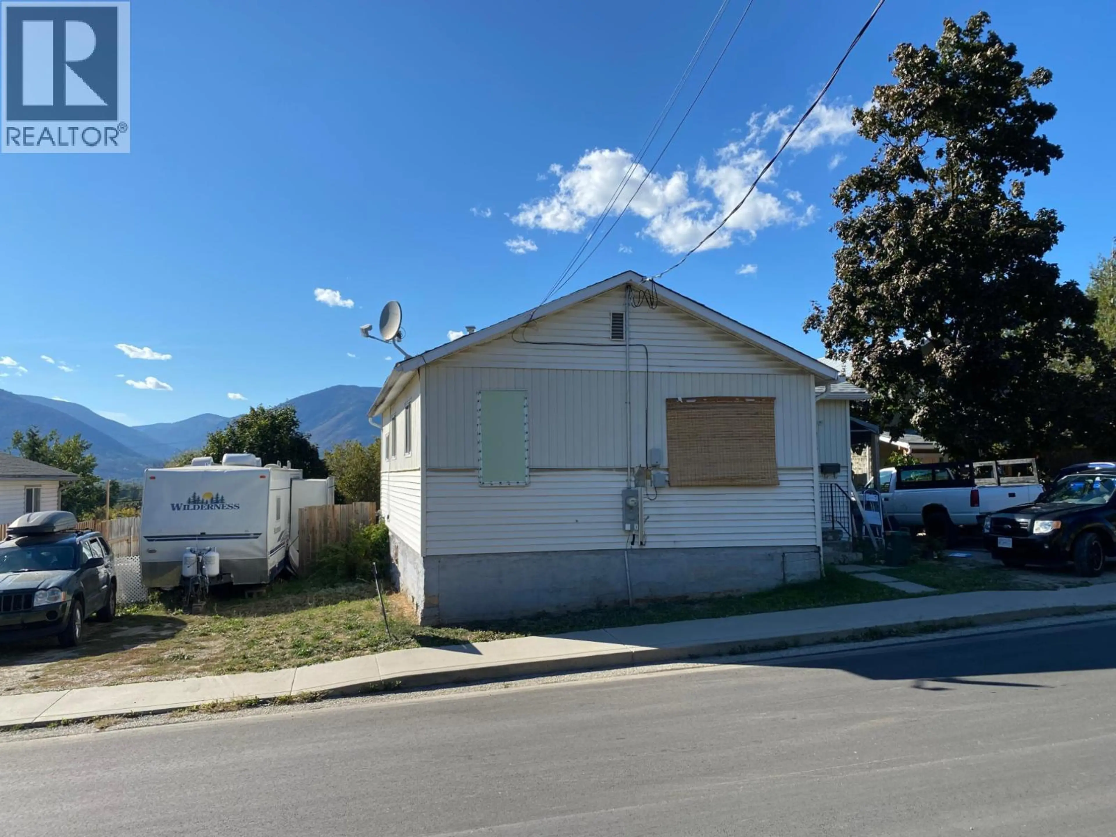 Property at 229 9TH  S AVENUE, Creston, BC