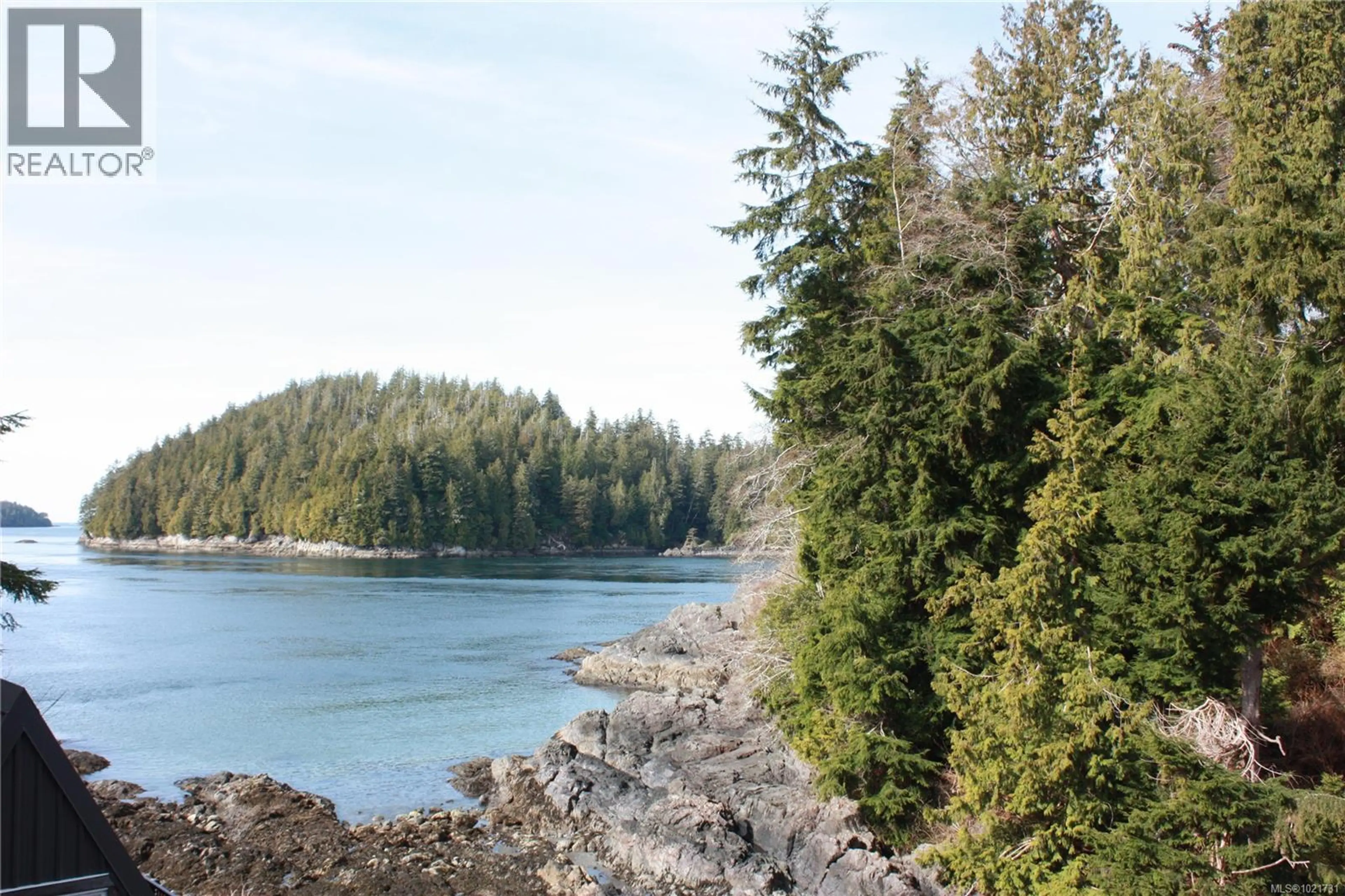 Property at 200 CAMPBELL ST, Tofino, BC