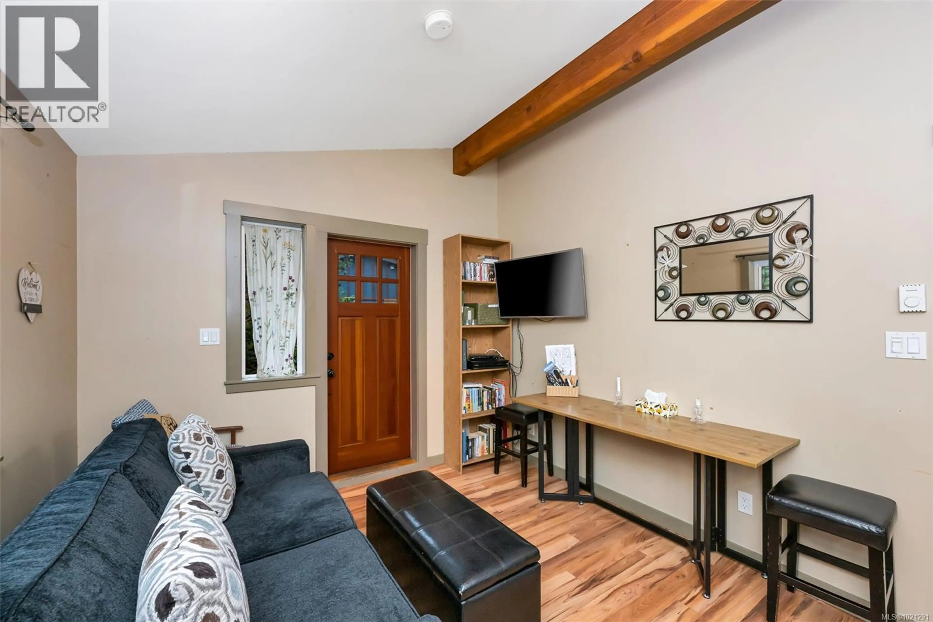 Property at #10 6574 BAIRD RD, Port Renfrew, BC