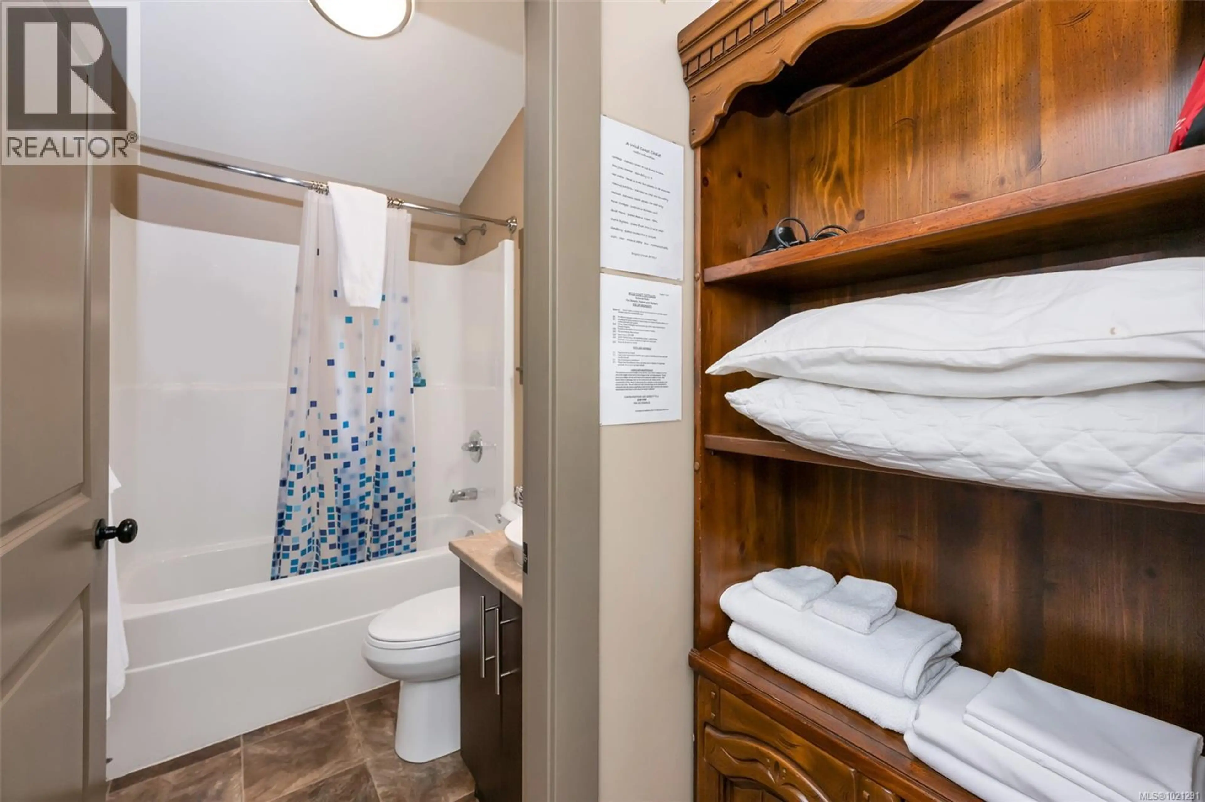 Property at #10 6574 BAIRD RD, Port Renfrew, BC