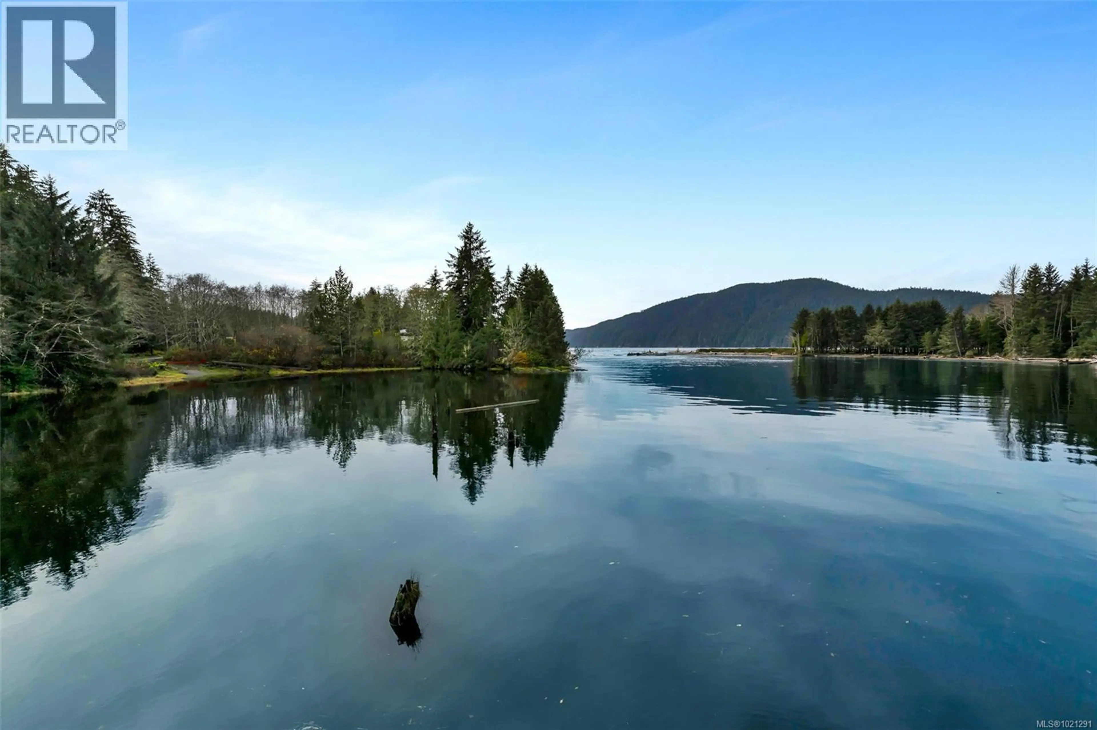 Property at #10 6574 BAIRD RD, Port Renfrew, BC