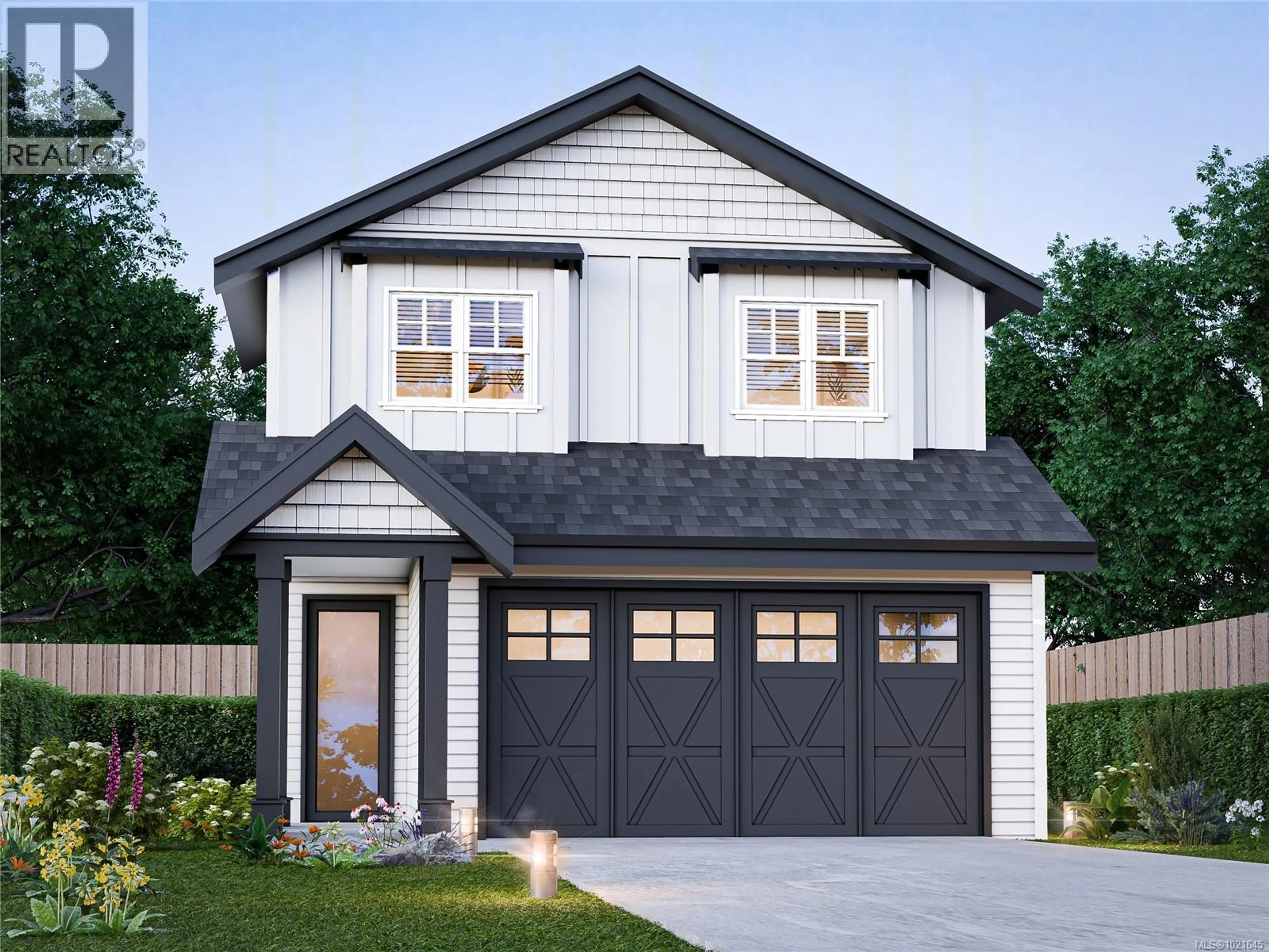 Property at 851 JASMINE AVE, Saanich, BC