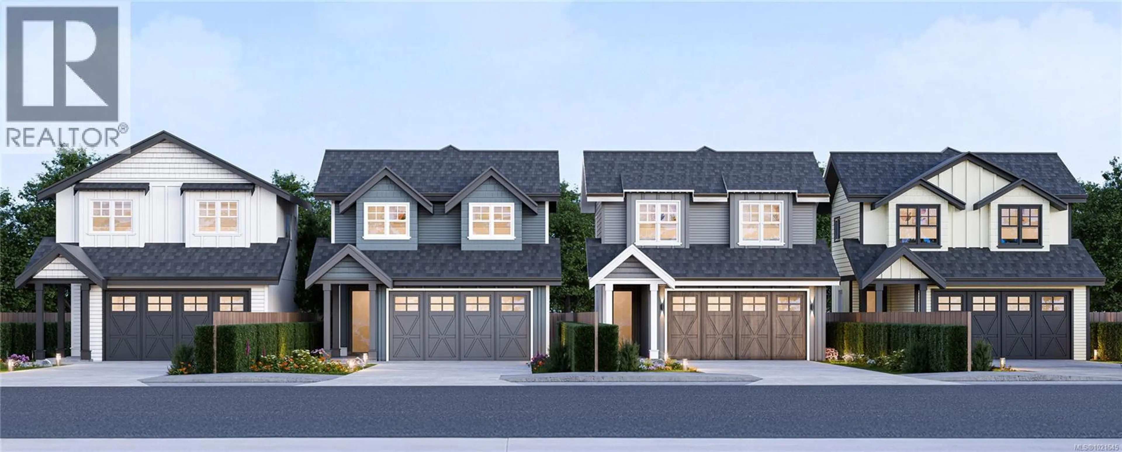 Property at 851 JASMINE AVE, Saanich, BC