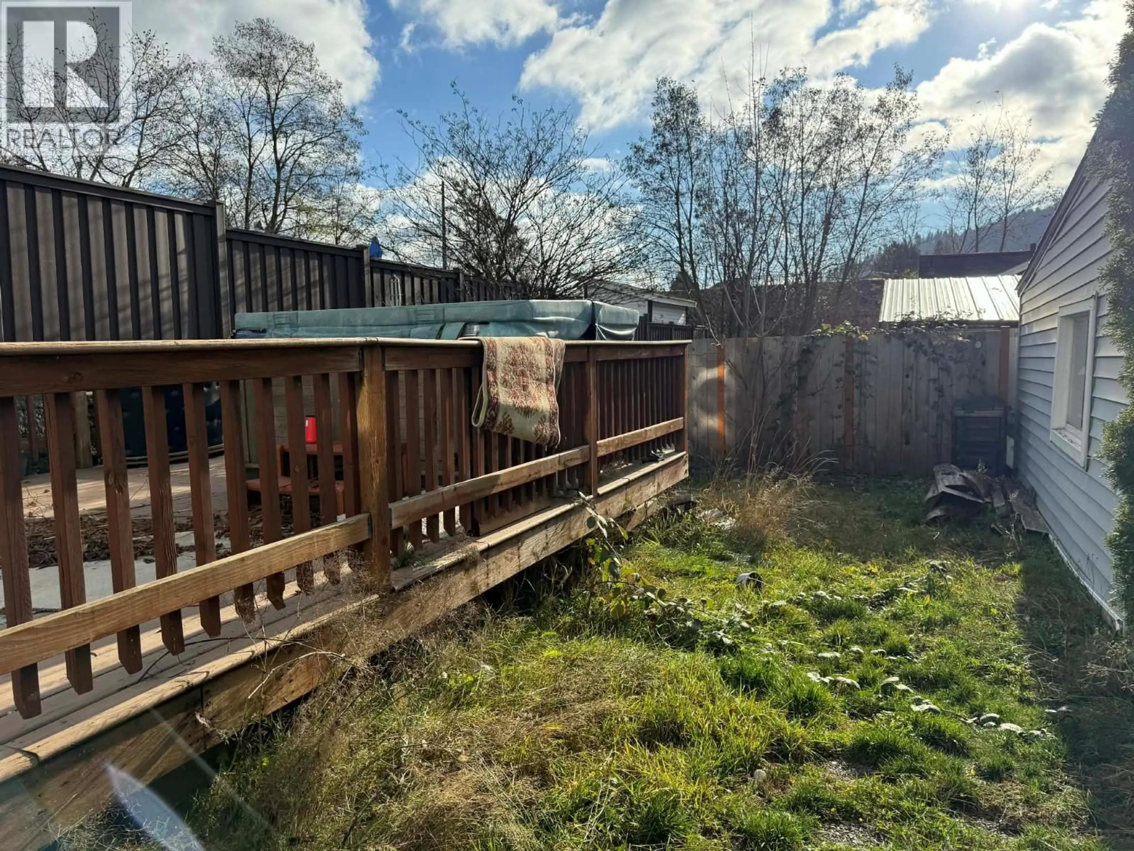 Property at 168 CRESCENT STREET, Castlegar, BC