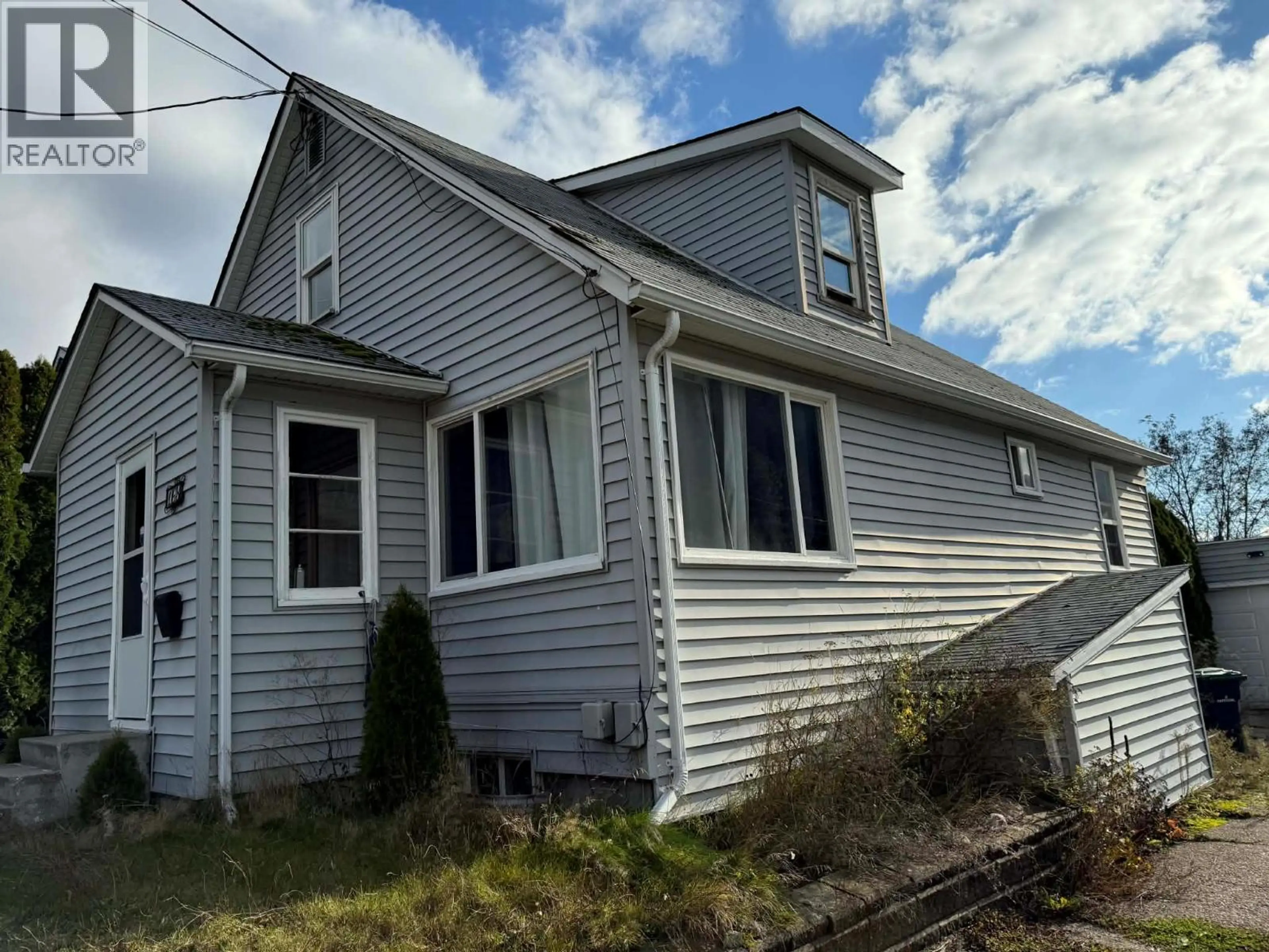 Property at 168 CRESCENT STREET, Castlegar, BC