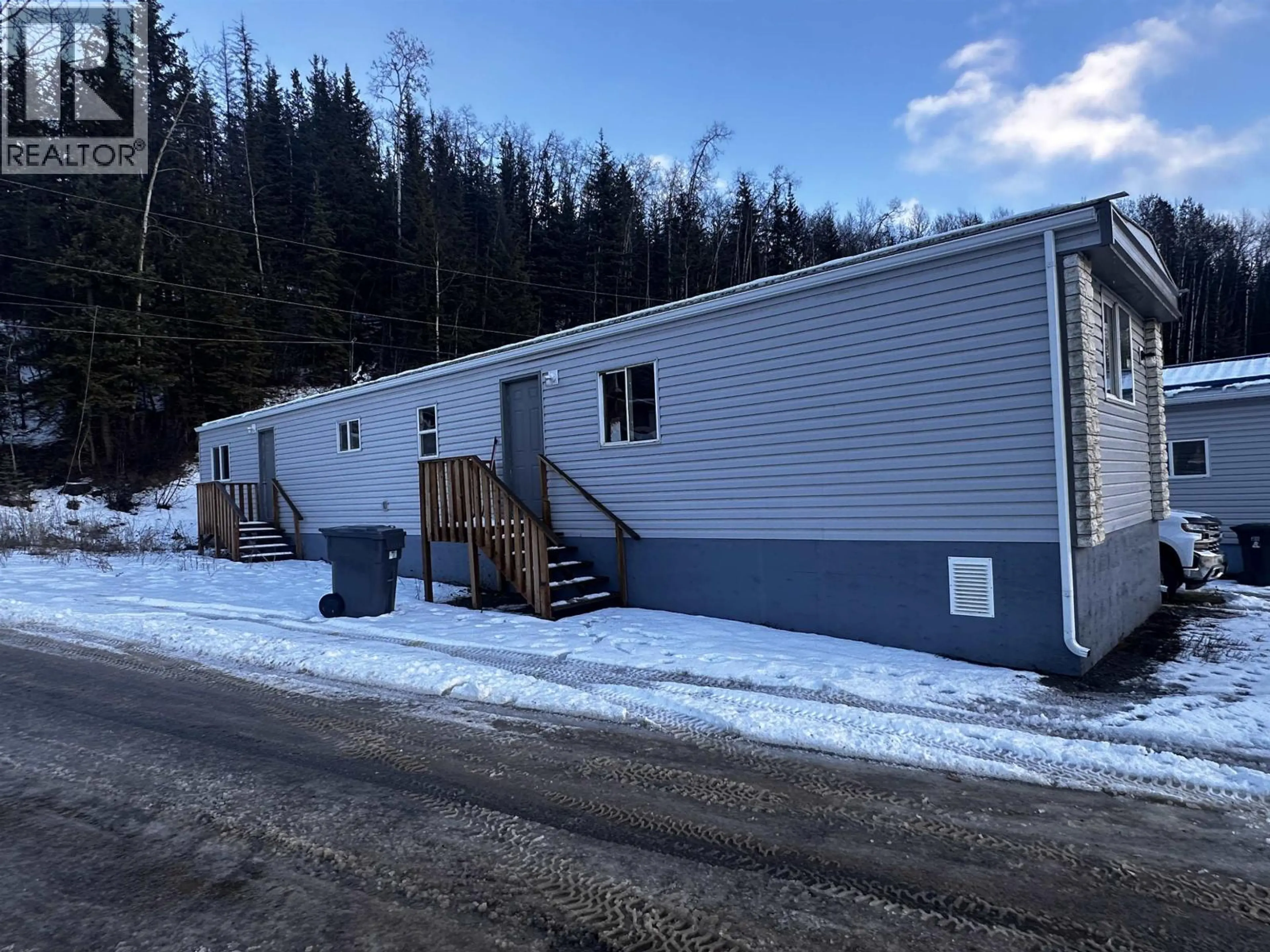 Property at #B2 160 16 HIGHWAY, Burns Lake, BC