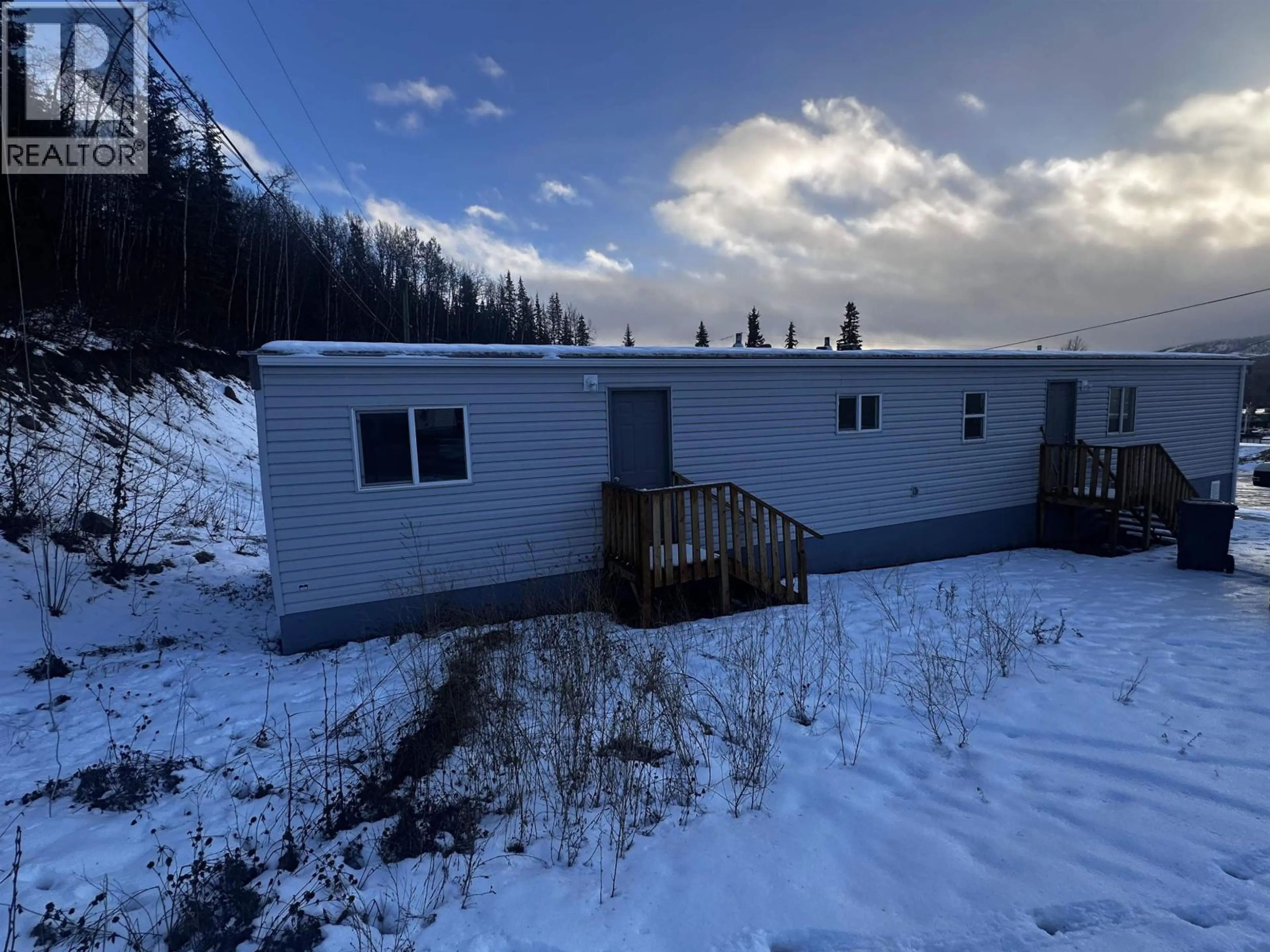 Property at #B2 160 16 HIGHWAY, Burns Lake, BC