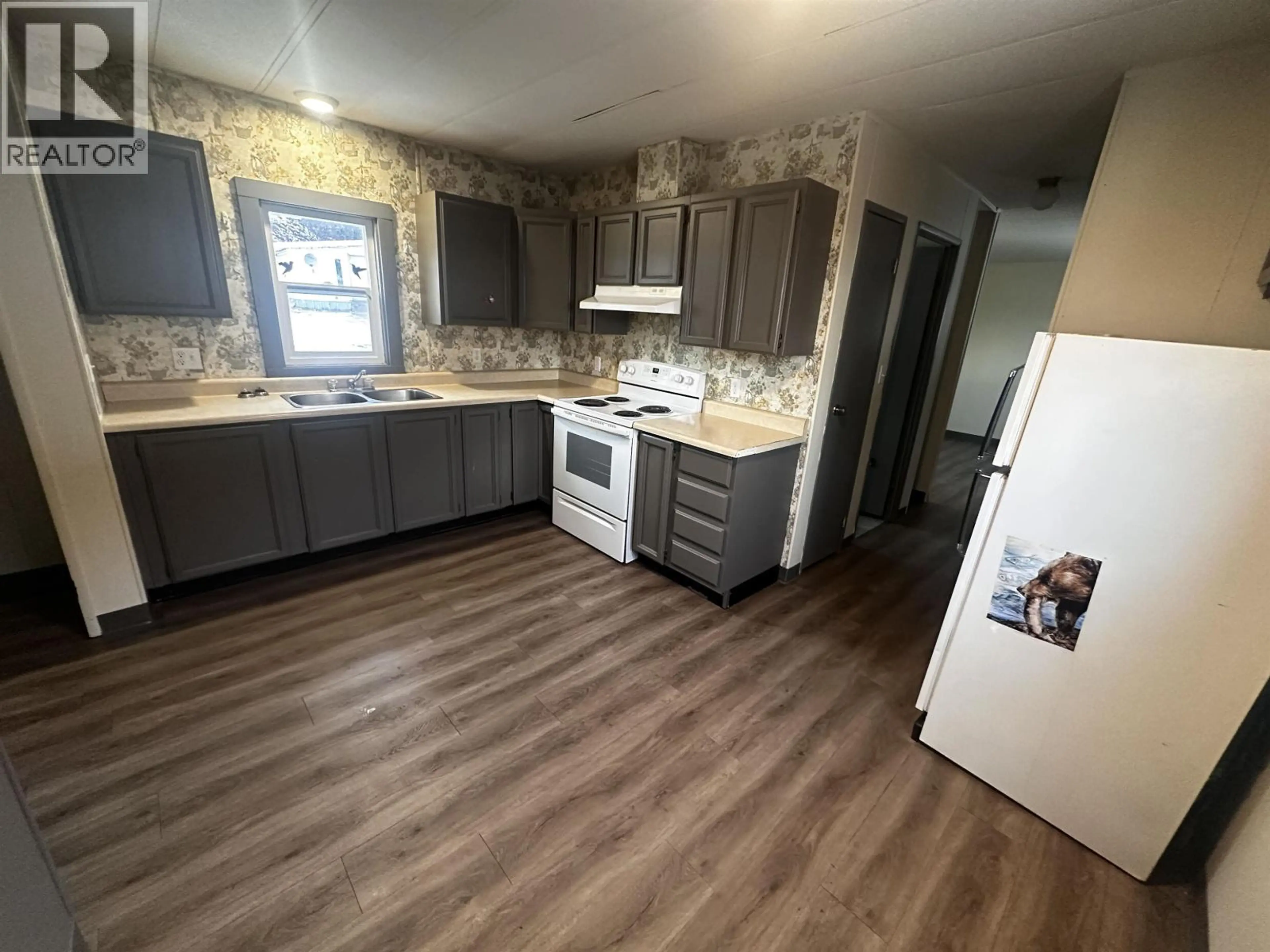 Property at #B2 160 16 HIGHWAY, Burns Lake, BC