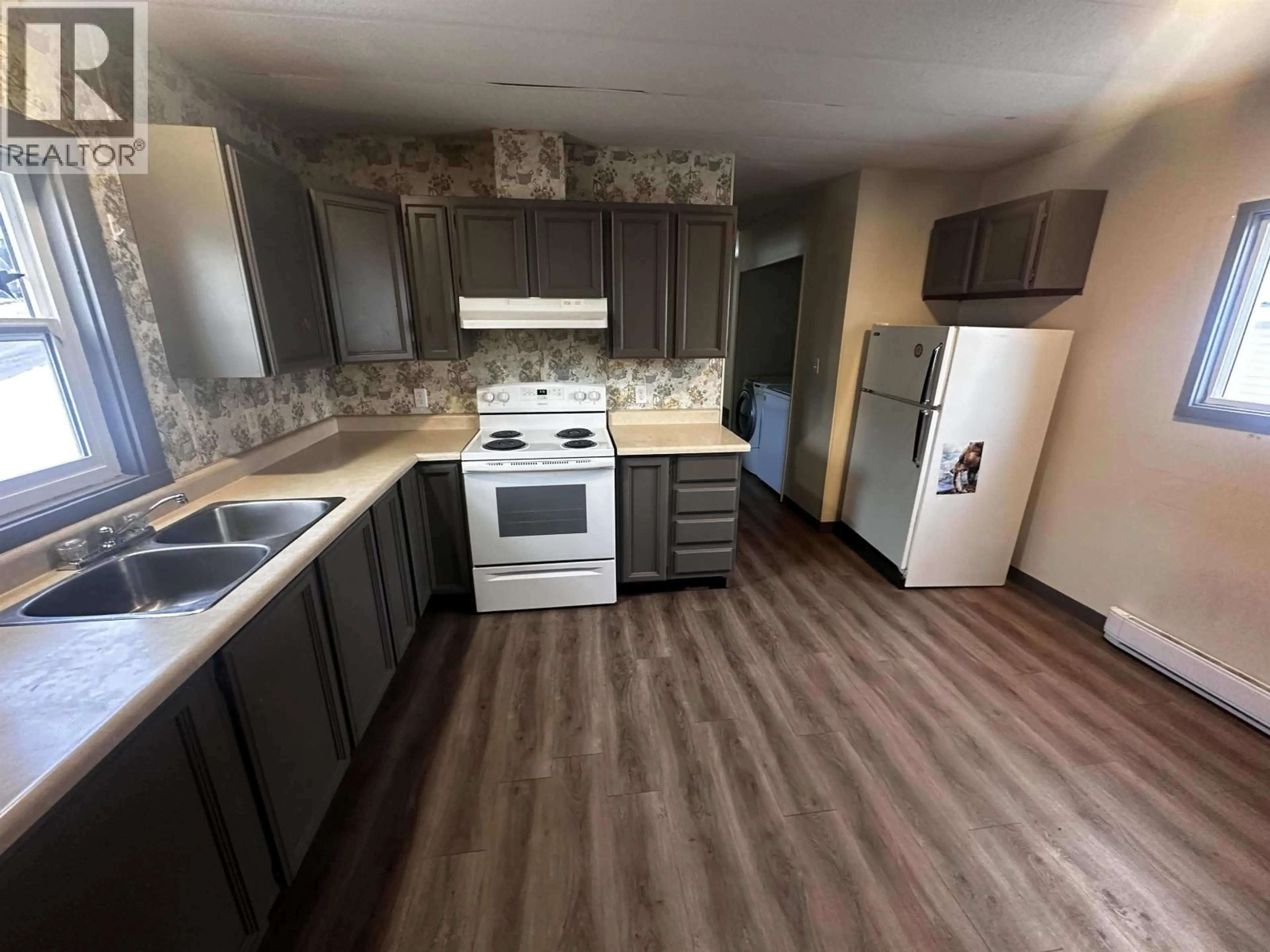 Property at #B2 160 16 HIGHWAY, Burns Lake, BC