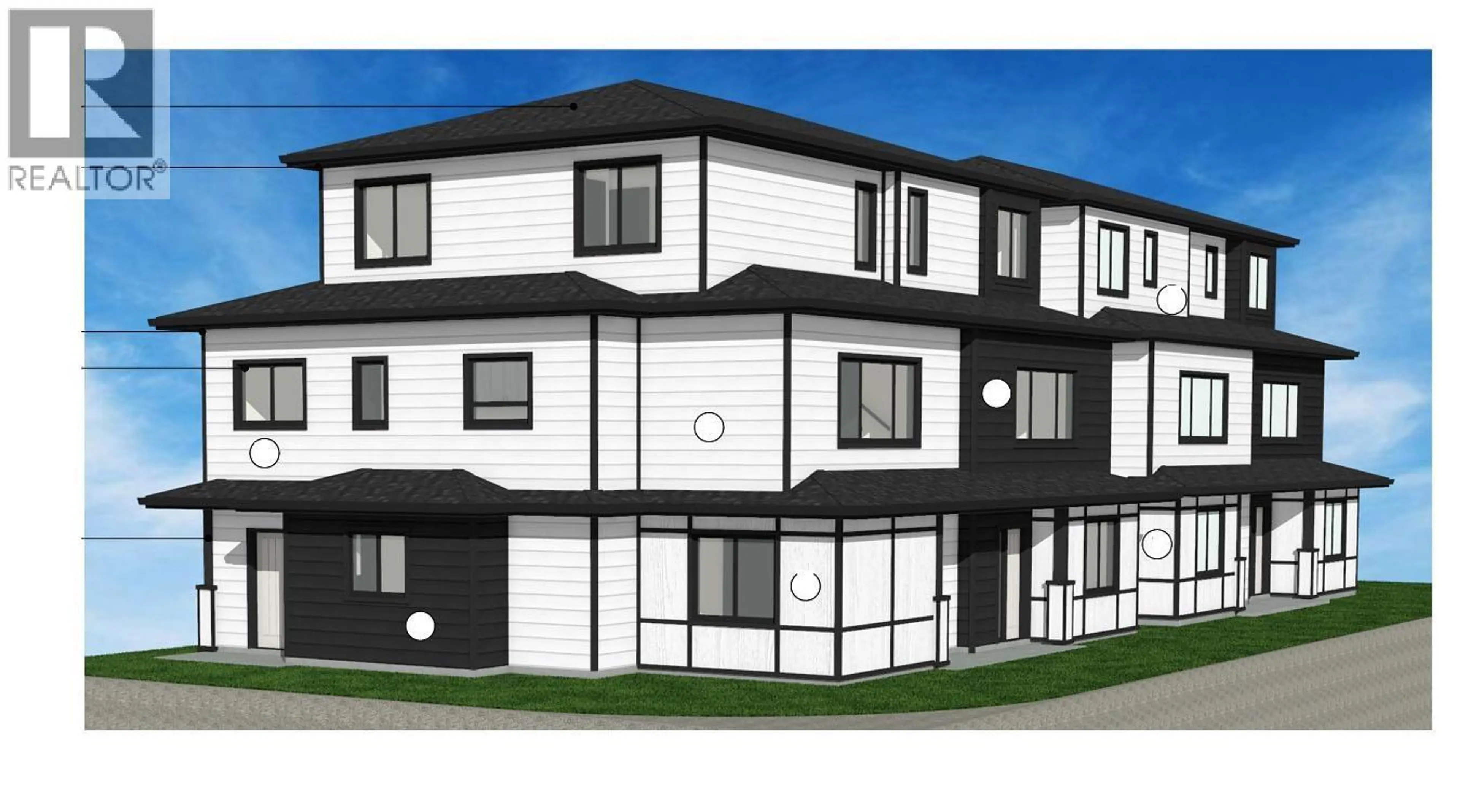 Property at 894 MORRISON AVENUE, Kelowna, BC