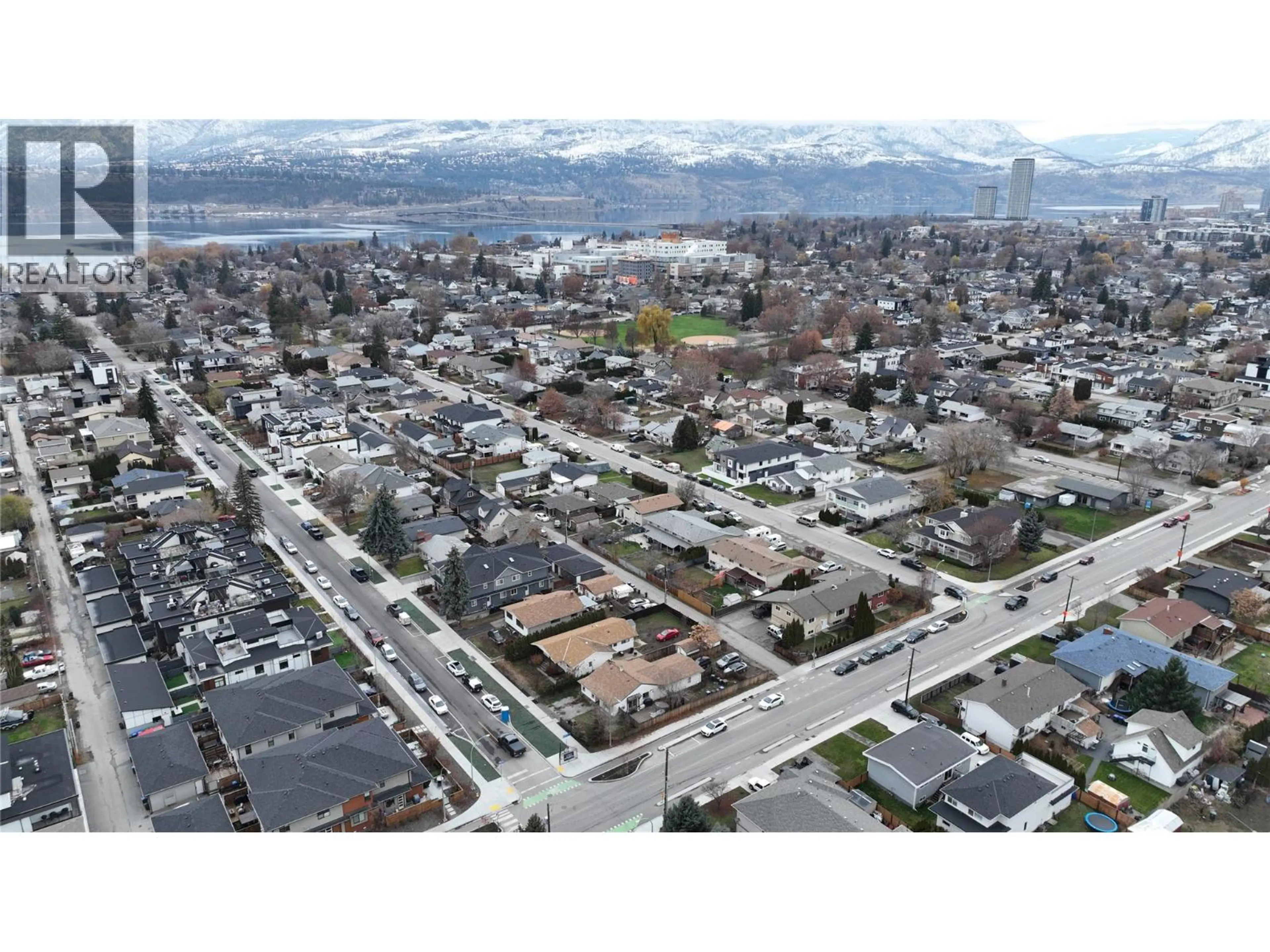 Property at 894 MORRISON AVENUE, Kelowna, BC