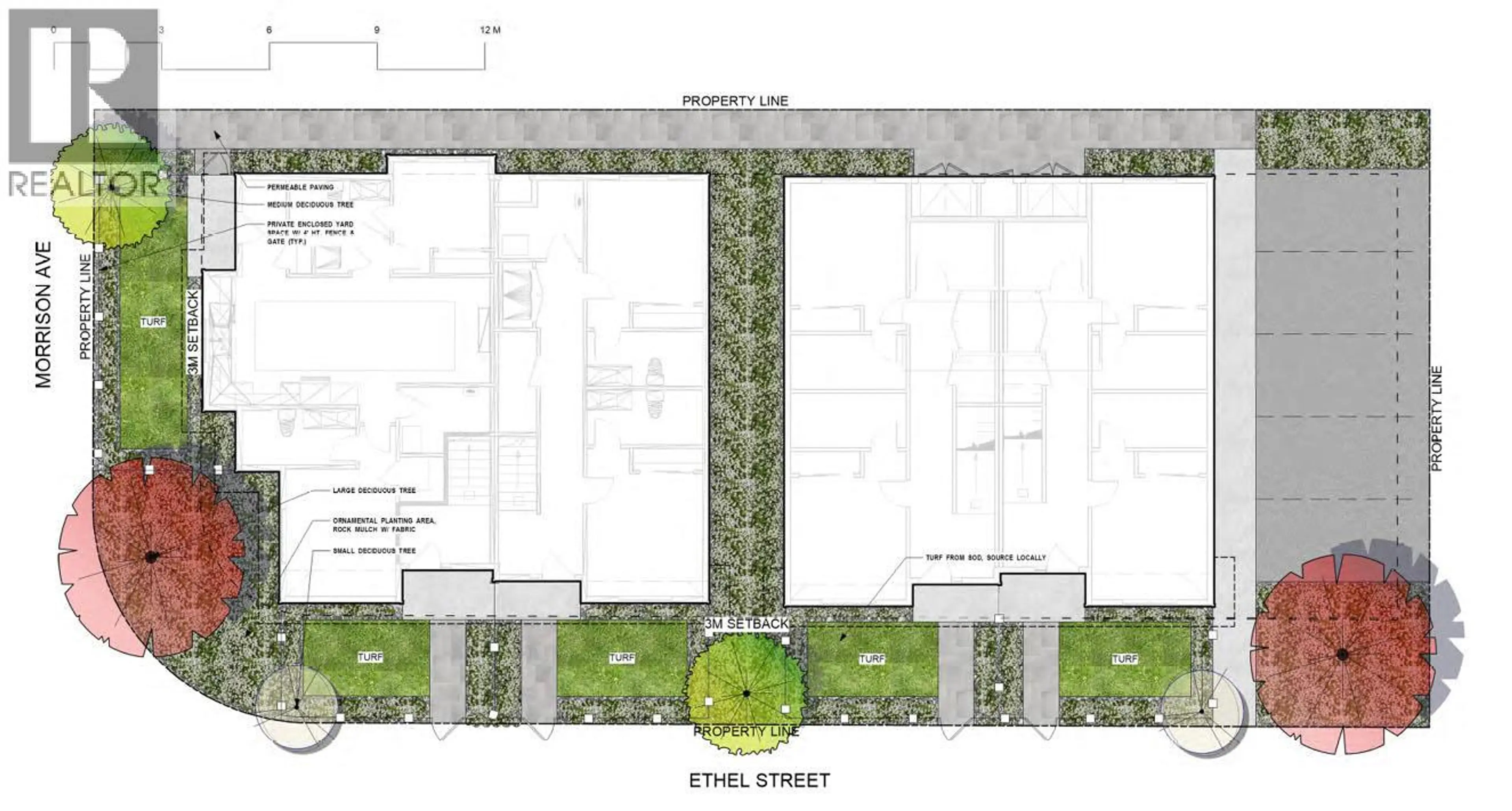 Property at 894 MORRISON AVENUE, Kelowna, BC