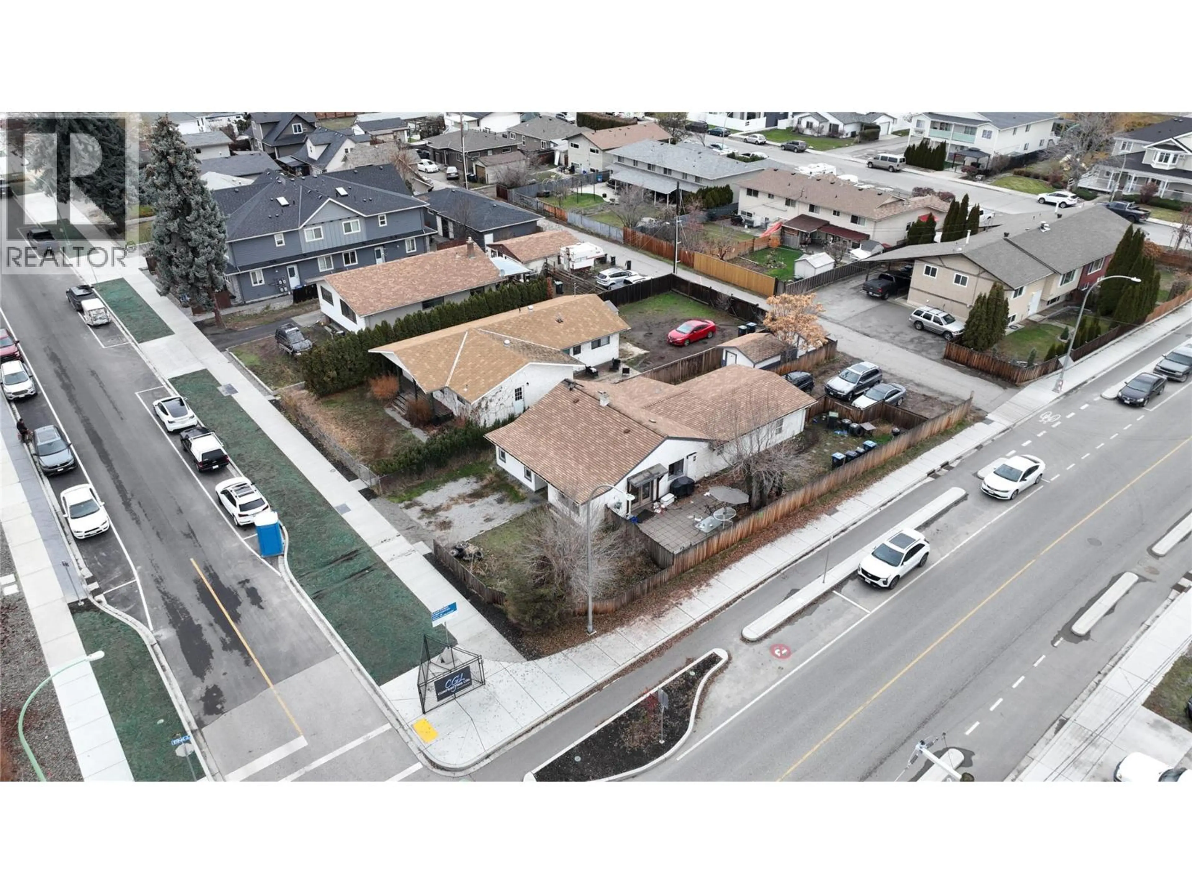 Property at 894 MORRISON AVENUE, Kelowna, BC