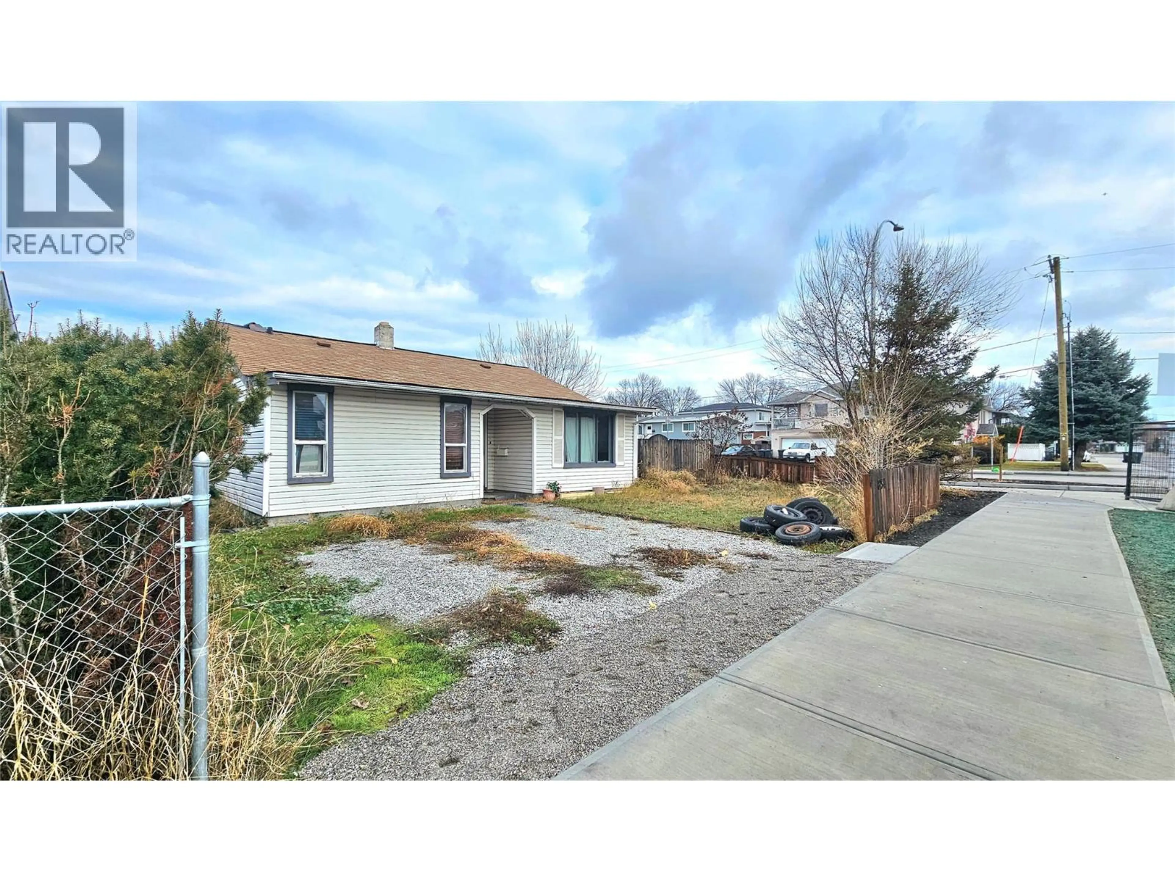 Property at 894 MORRISON AVENUE, Kelowna, BC