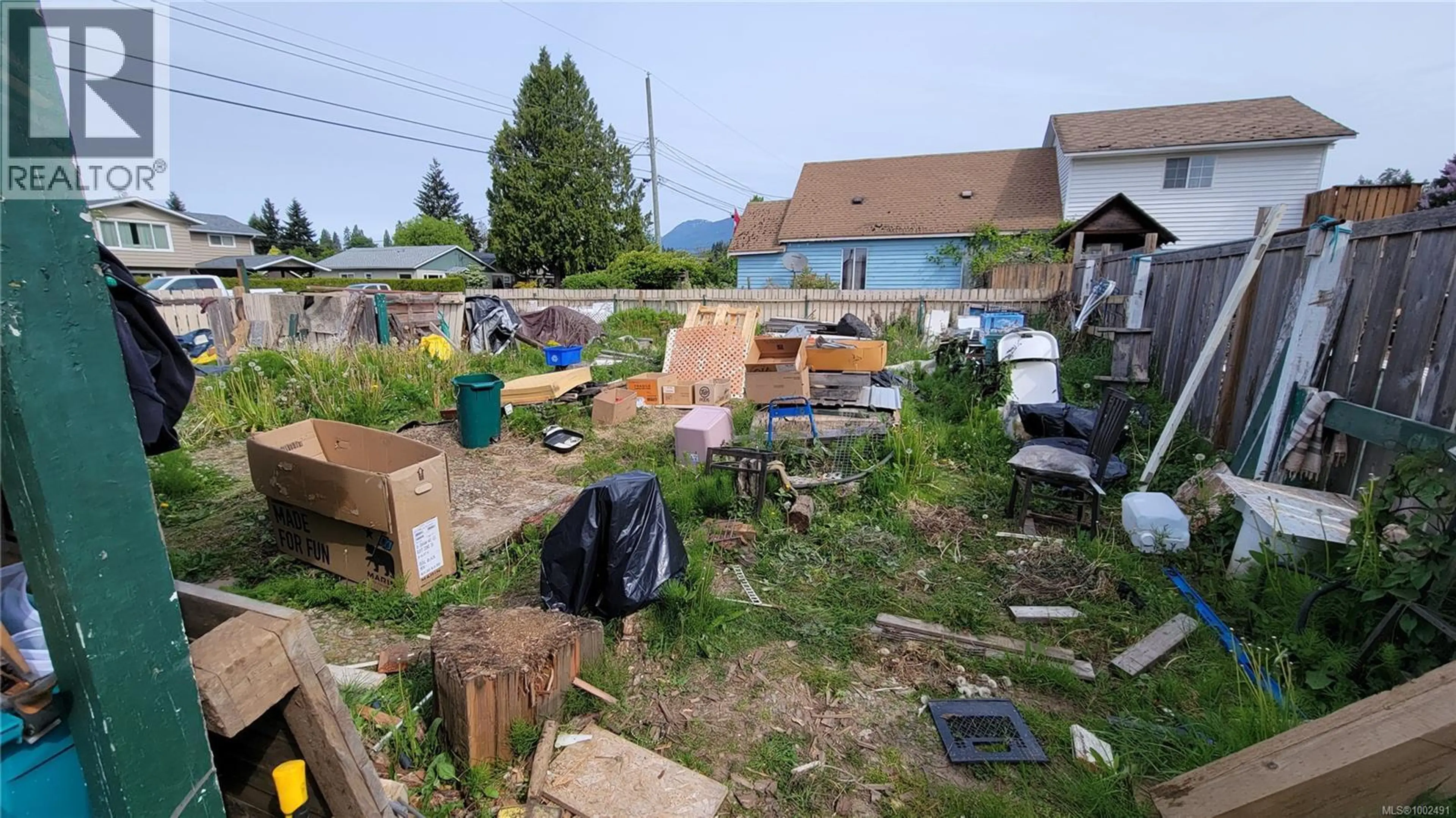 Property at 4915 ELIZABETH ST, Port Alberni, BC