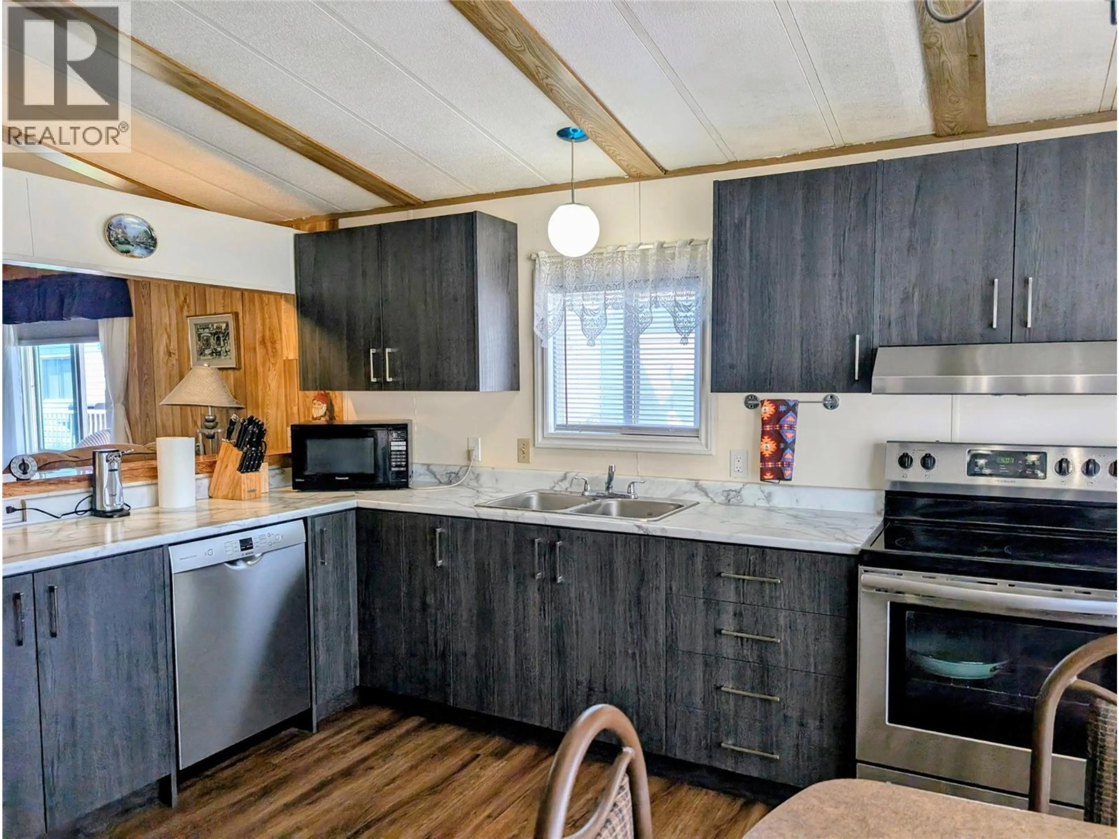 Property at #122 1401 NICOLA AVENUE, Merritt, BC