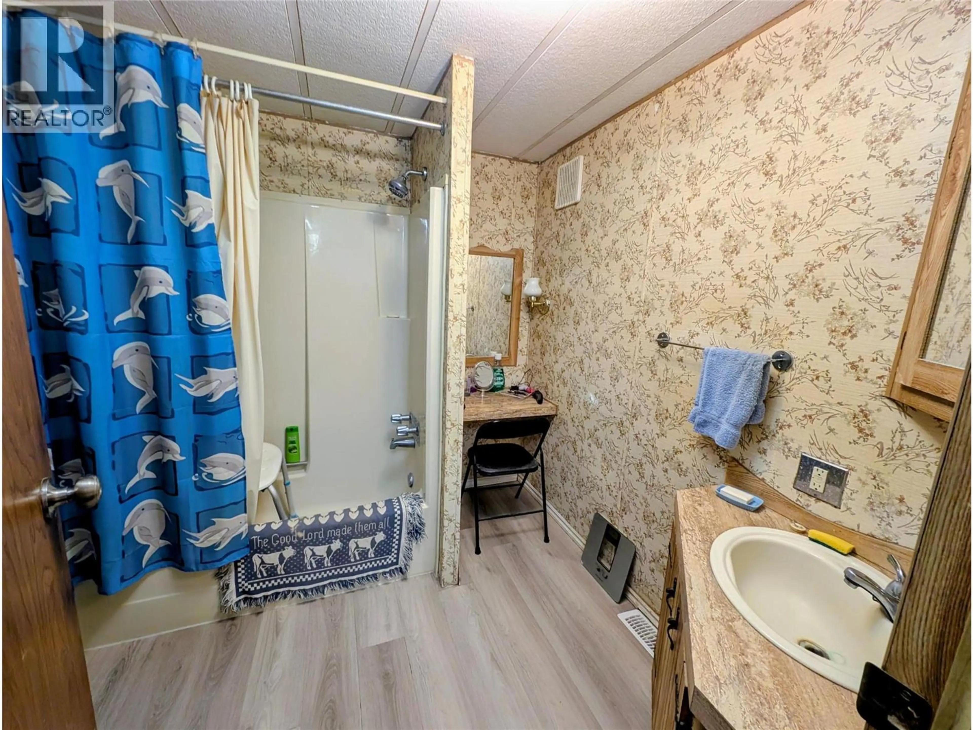 Property at #122 1401 NICOLA AVENUE, Merritt, BC