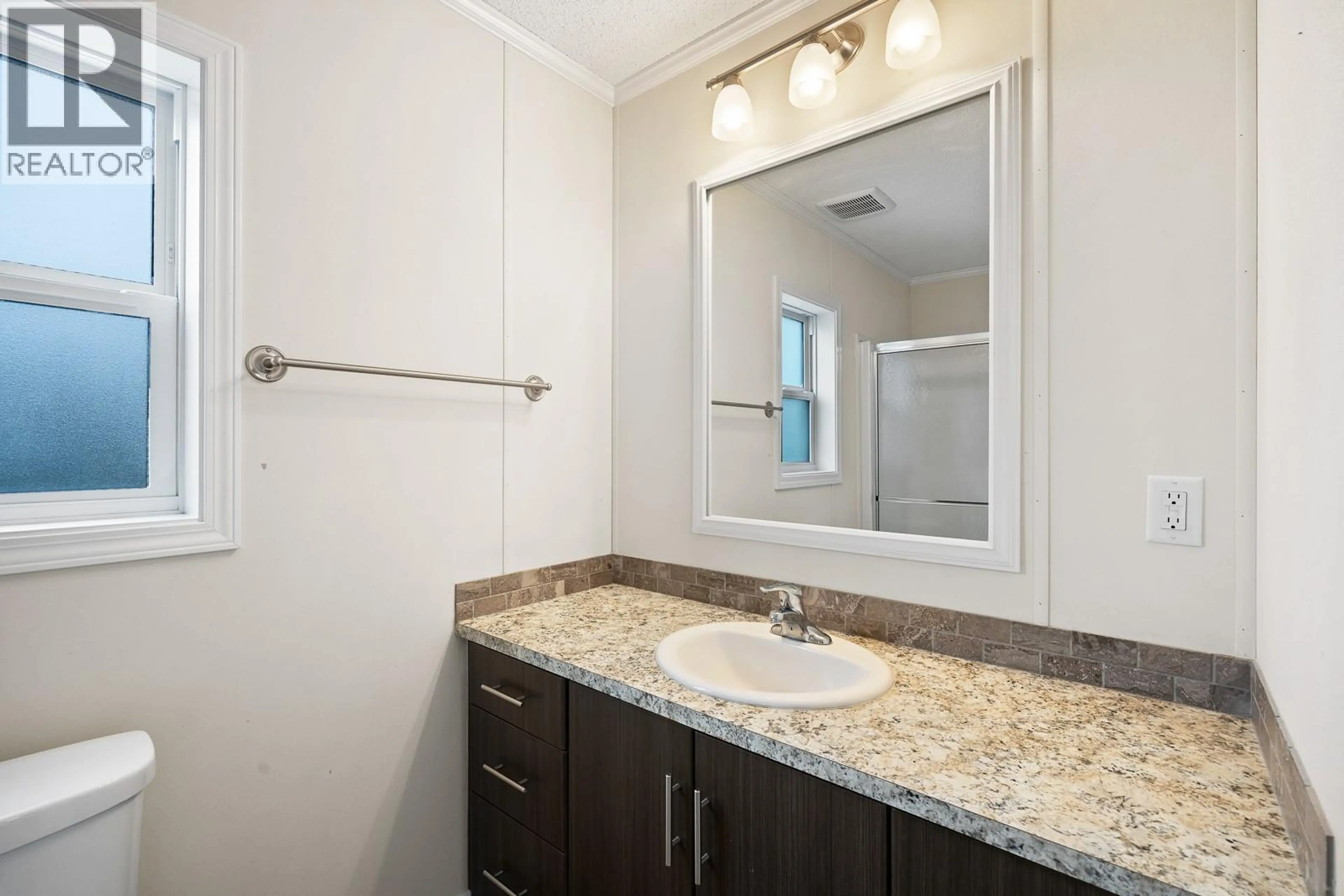 Property at #6 1118 MIDDLE BENCH ROAD, Keremeos, BC