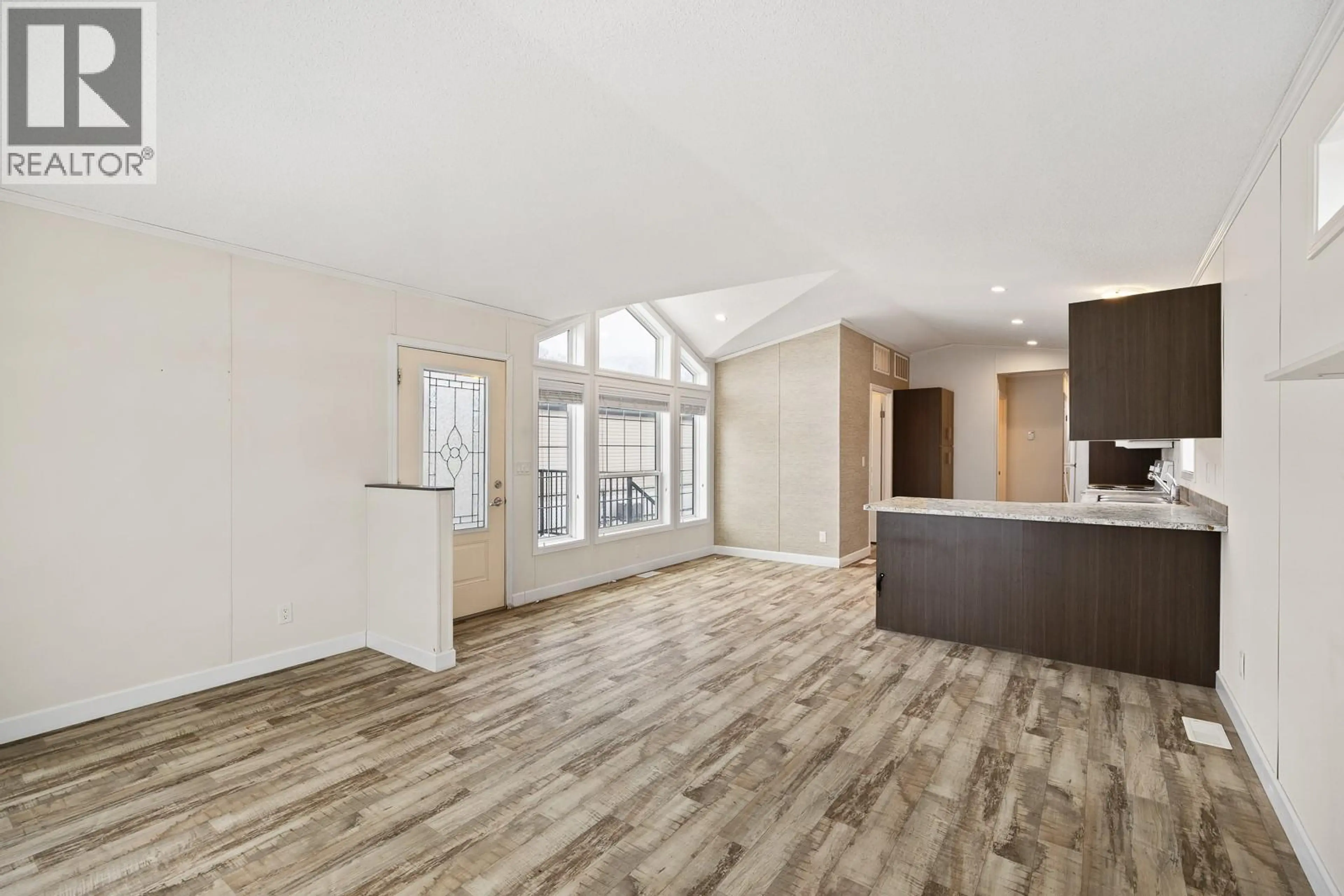 Property at #6 1118 MIDDLE BENCH ROAD, Keremeos, BC