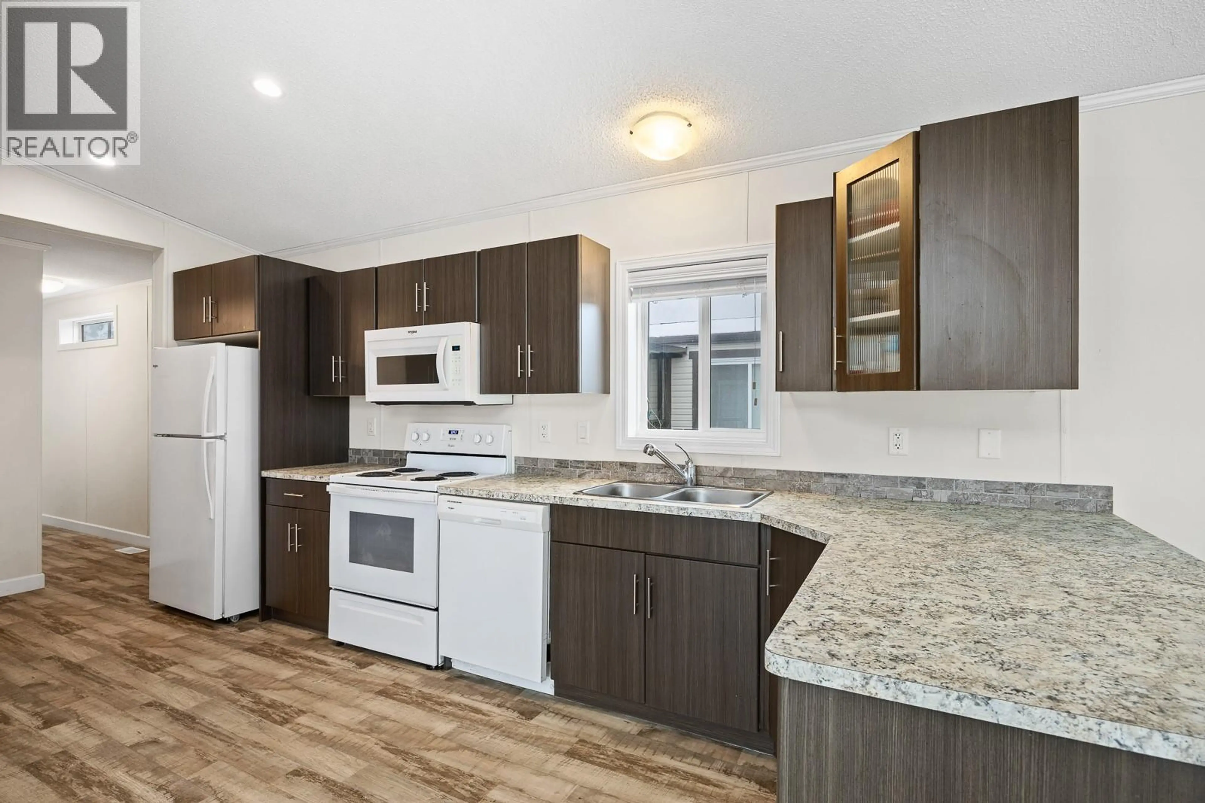 Property at #6 1118 MIDDLE BENCH ROAD, Keremeos, BC