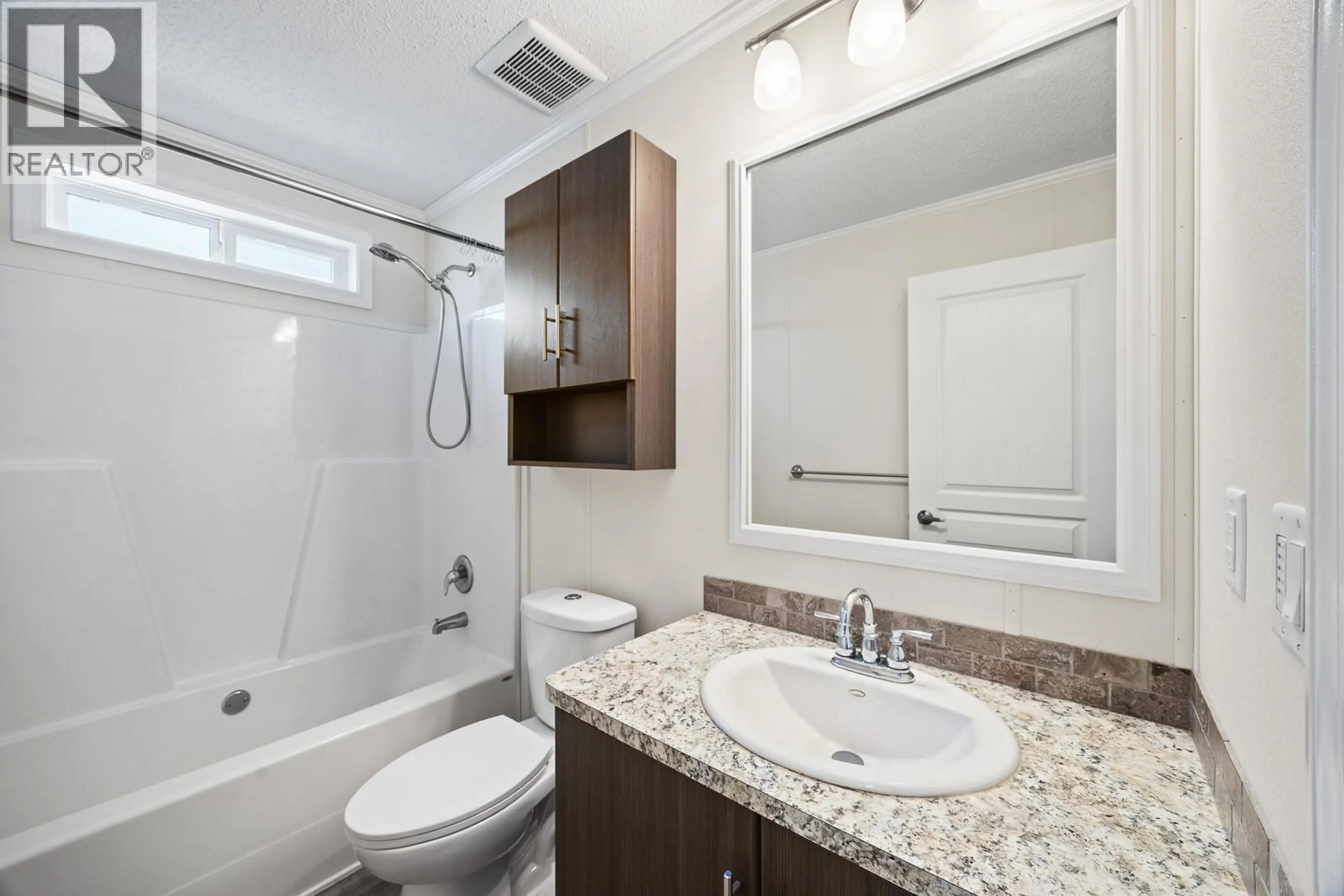 Property at #6 1118 MIDDLE BENCH ROAD, Keremeos, BC