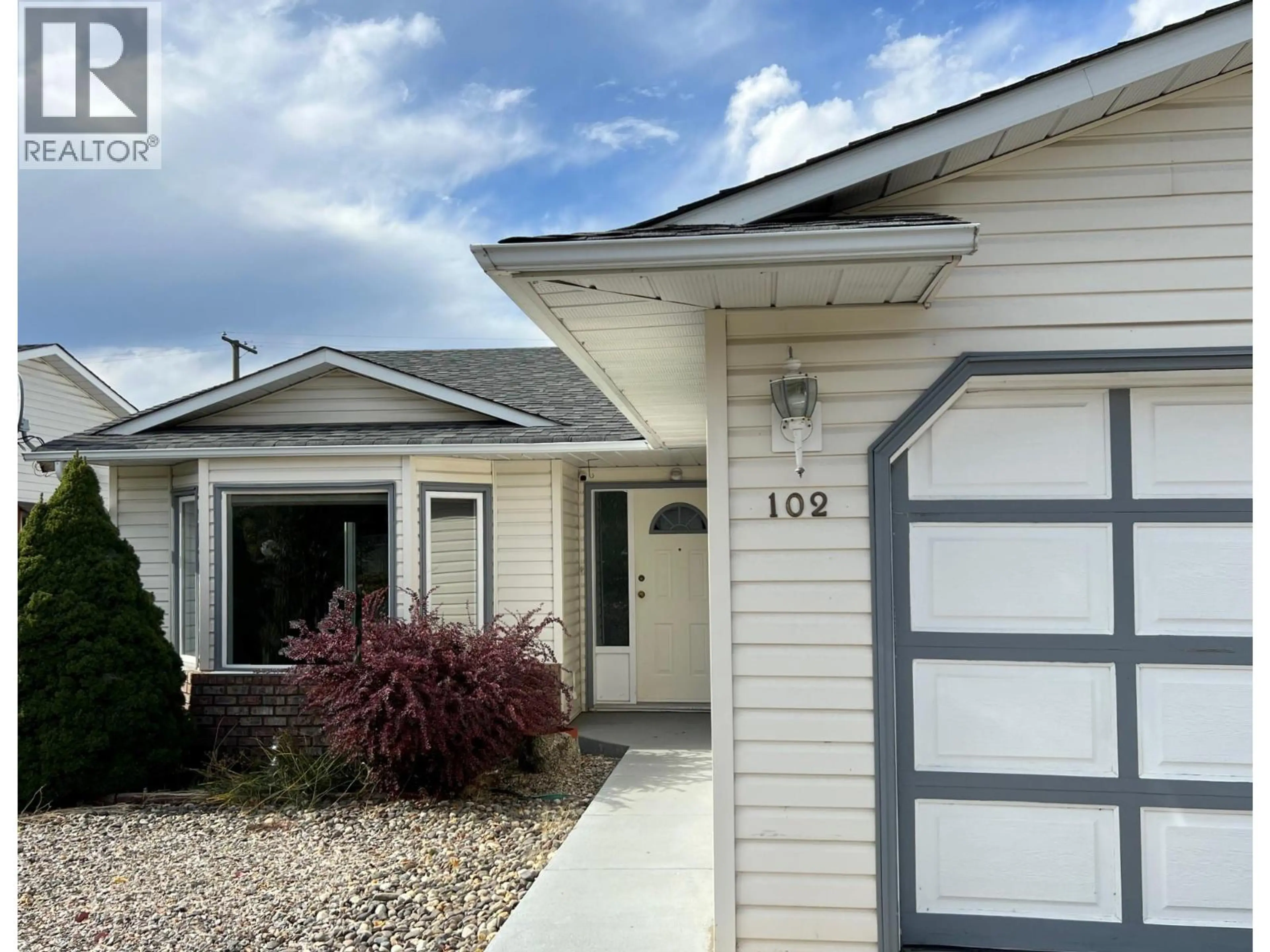 Property at 102 1ST STREET, Vernon, BC