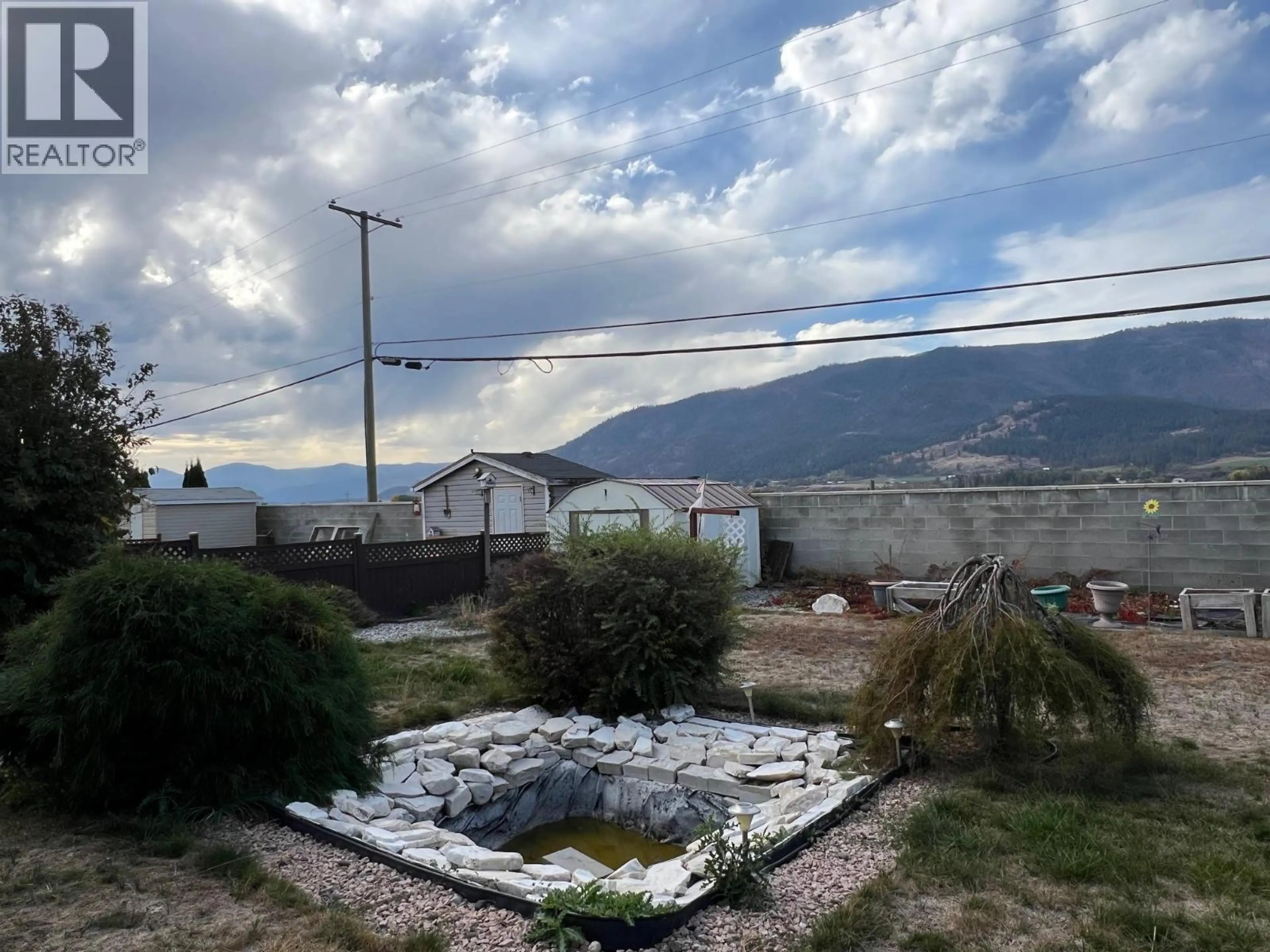 Property at 102 1ST STREET, Vernon, BC