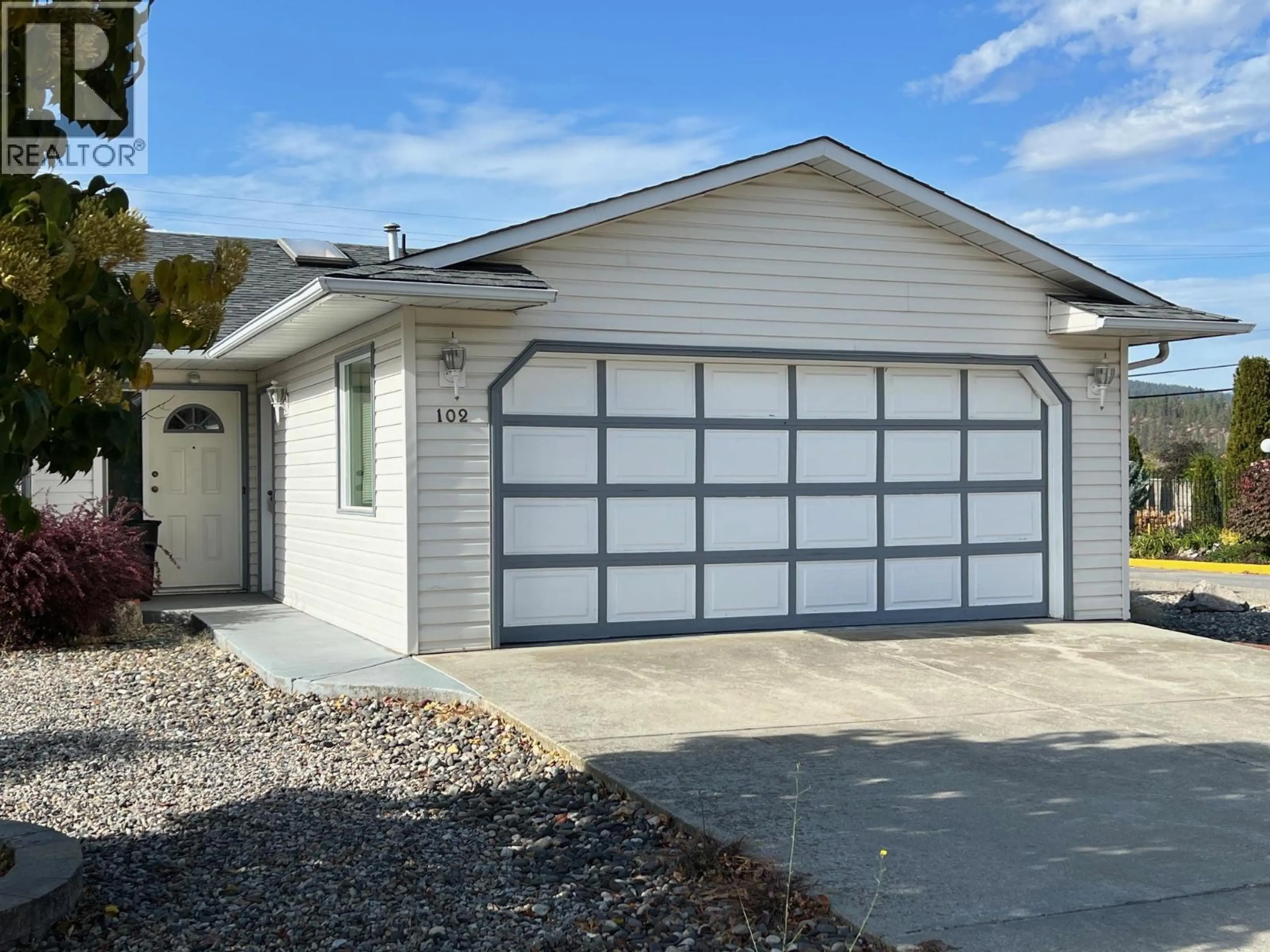 Property at 102 1ST STREET, Vernon, BC