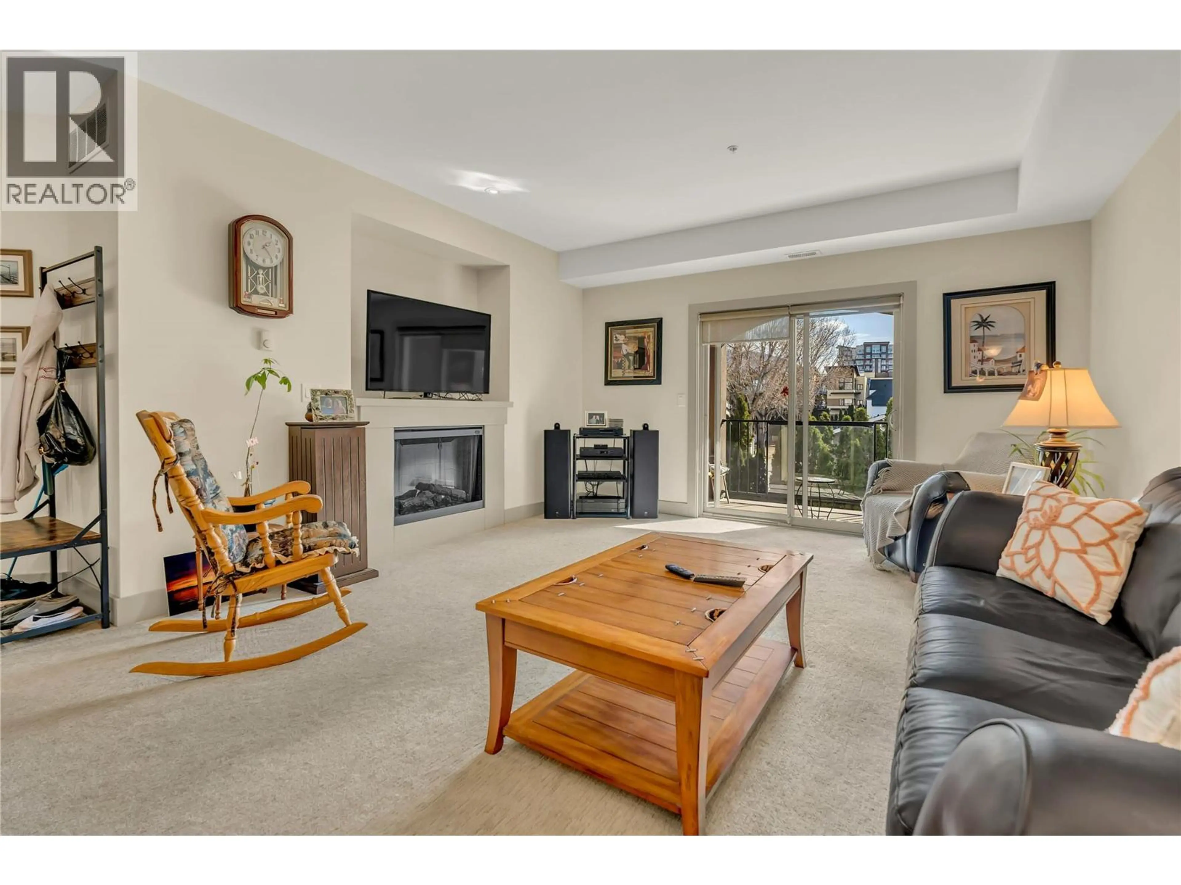 Property at #208 250 WATERFORD AVENUE, Penticton, BC