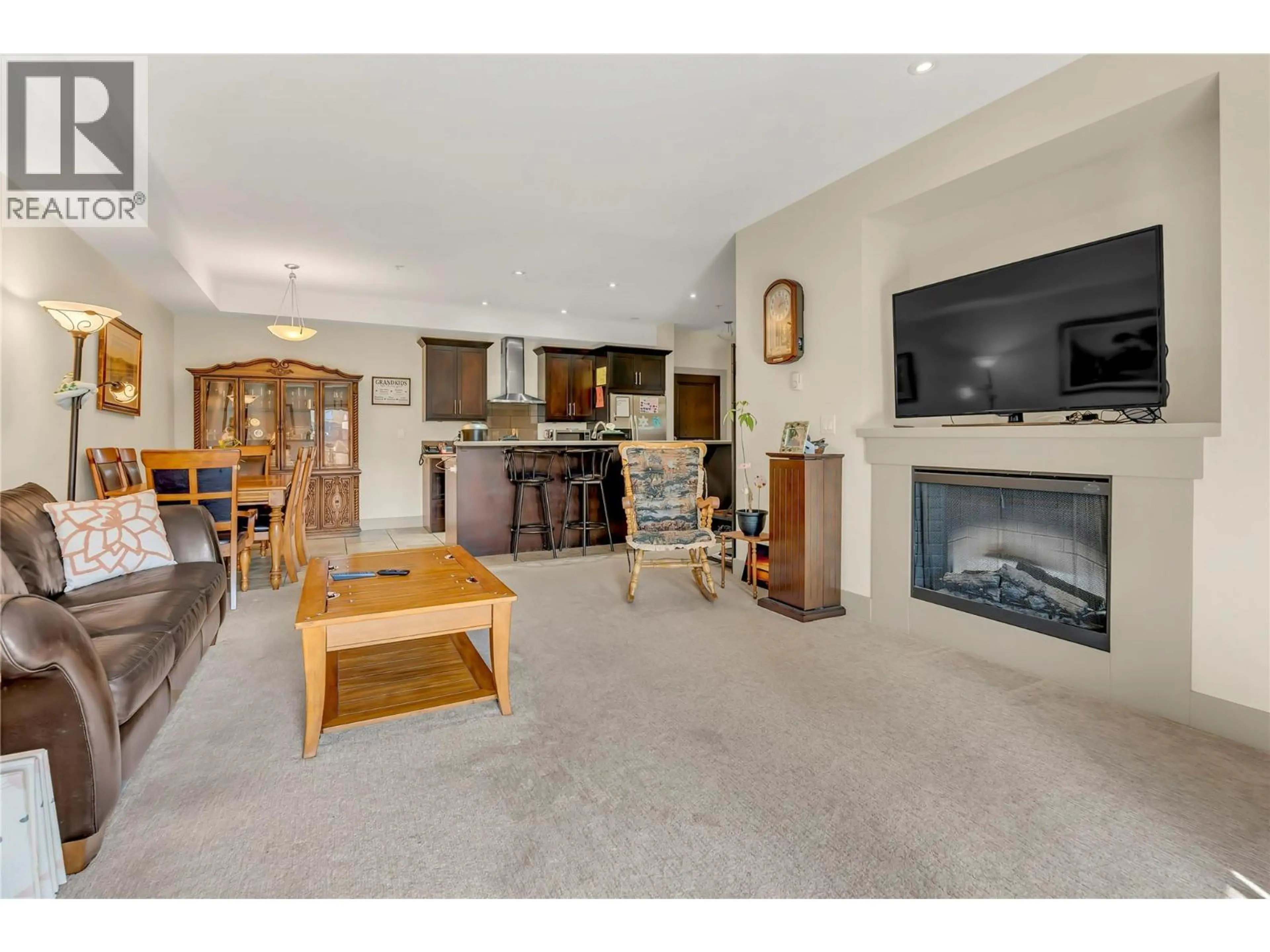 Property at #208 250 WATERFORD AVENUE, Penticton, BC