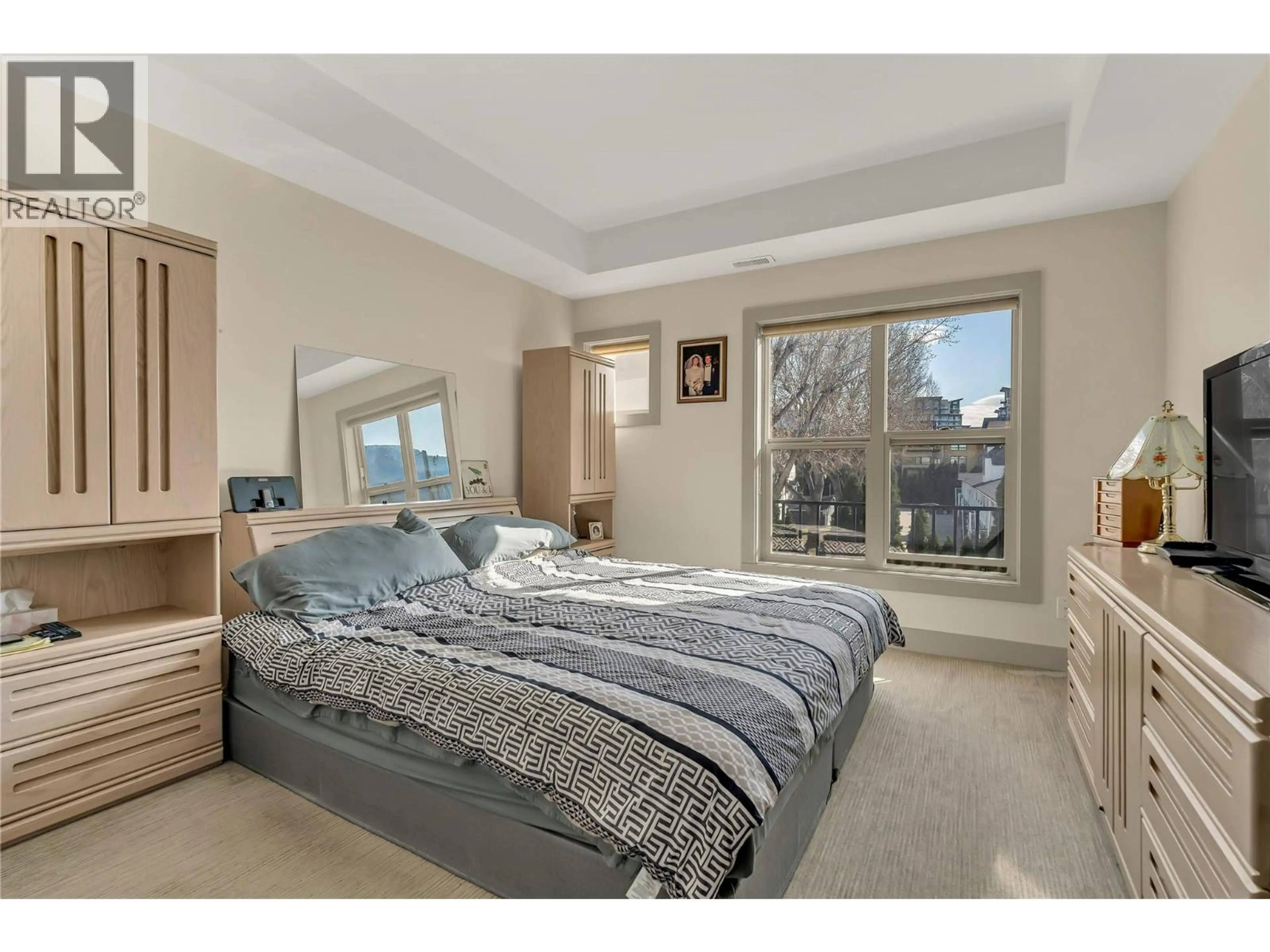 Property at #208 250 WATERFORD AVENUE, Penticton, BC