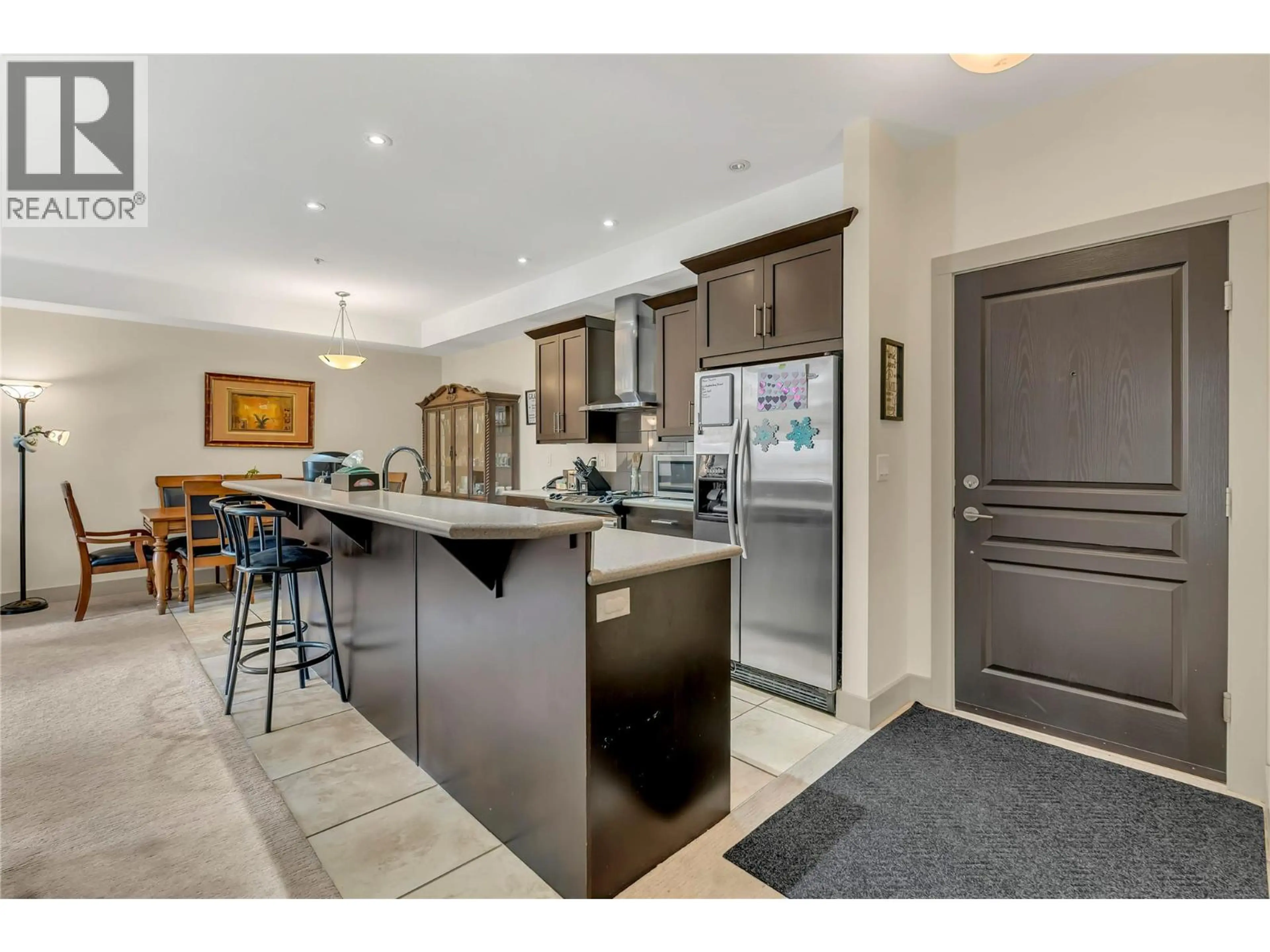 Property at #208 250 WATERFORD AVENUE, Penticton, BC