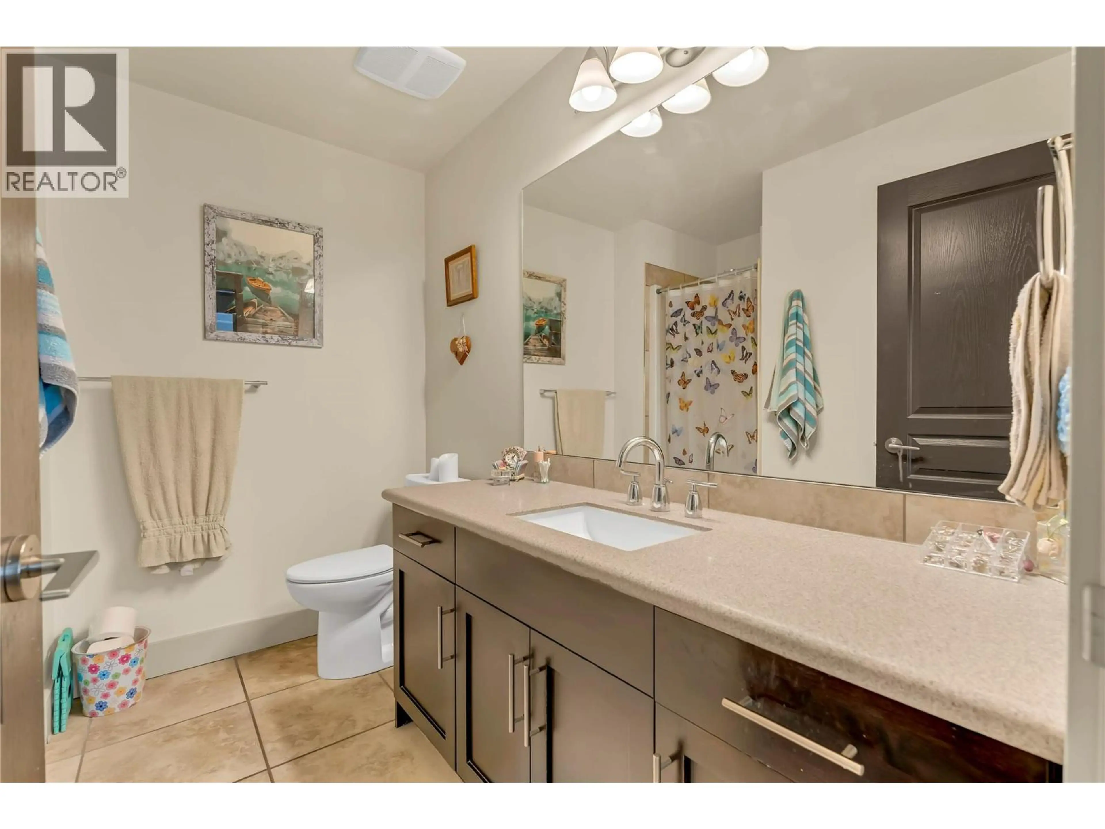 Property at #208 250 WATERFORD AVENUE, Penticton, BC