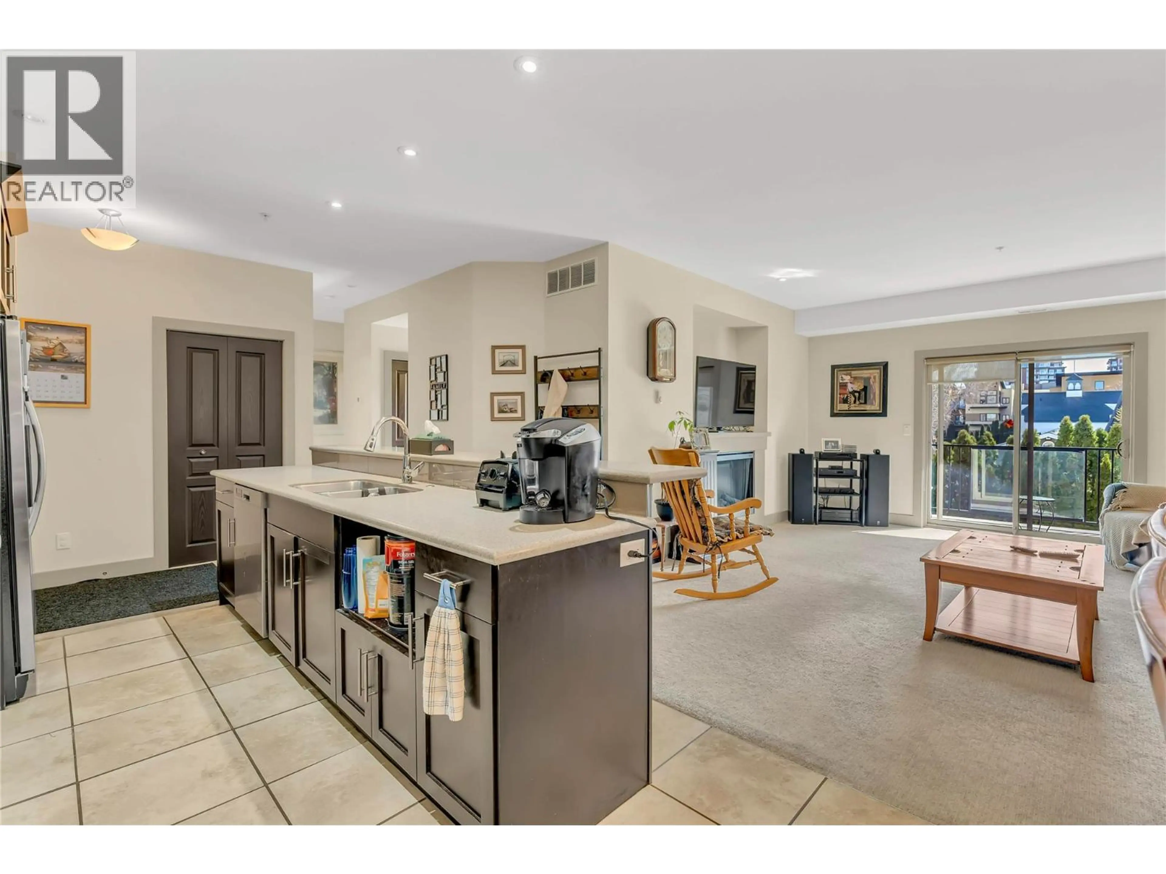 Property at #208 250 WATERFORD AVENUE, Penticton, BC