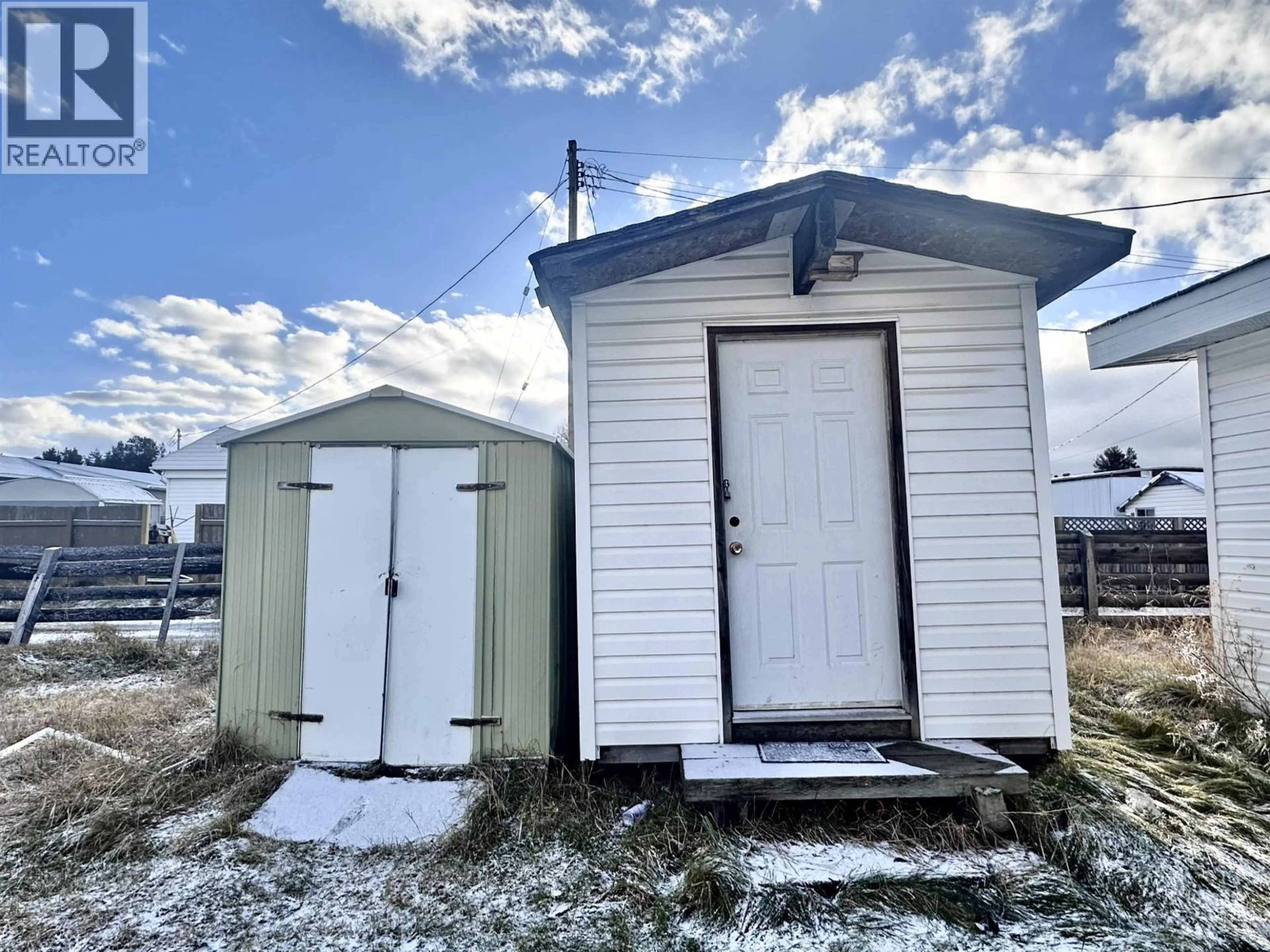 Property at 1085 3RD AVENUE, Valemount, BC