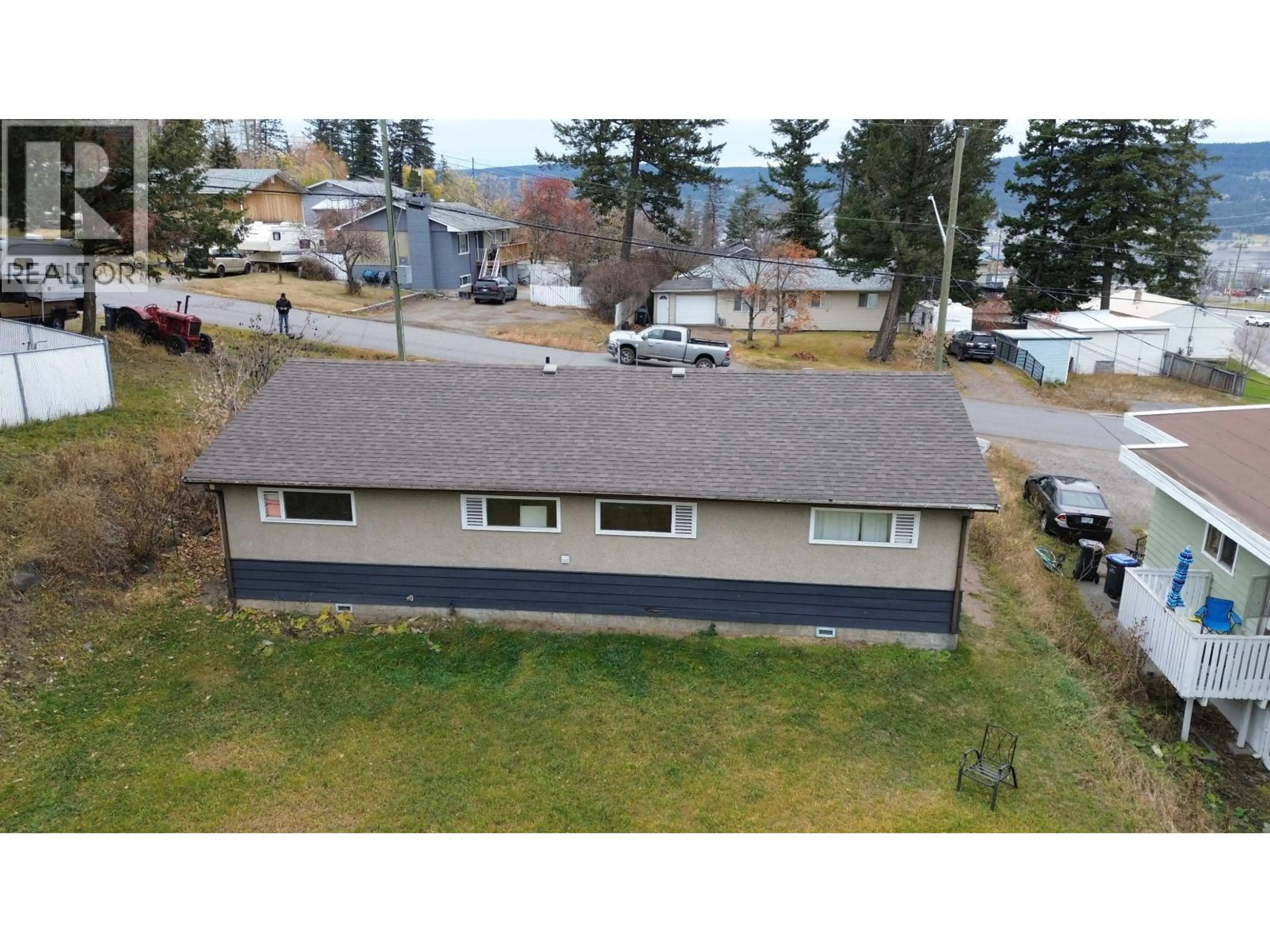 Property at 904 TOOP ROAD, Williams Lake, BC