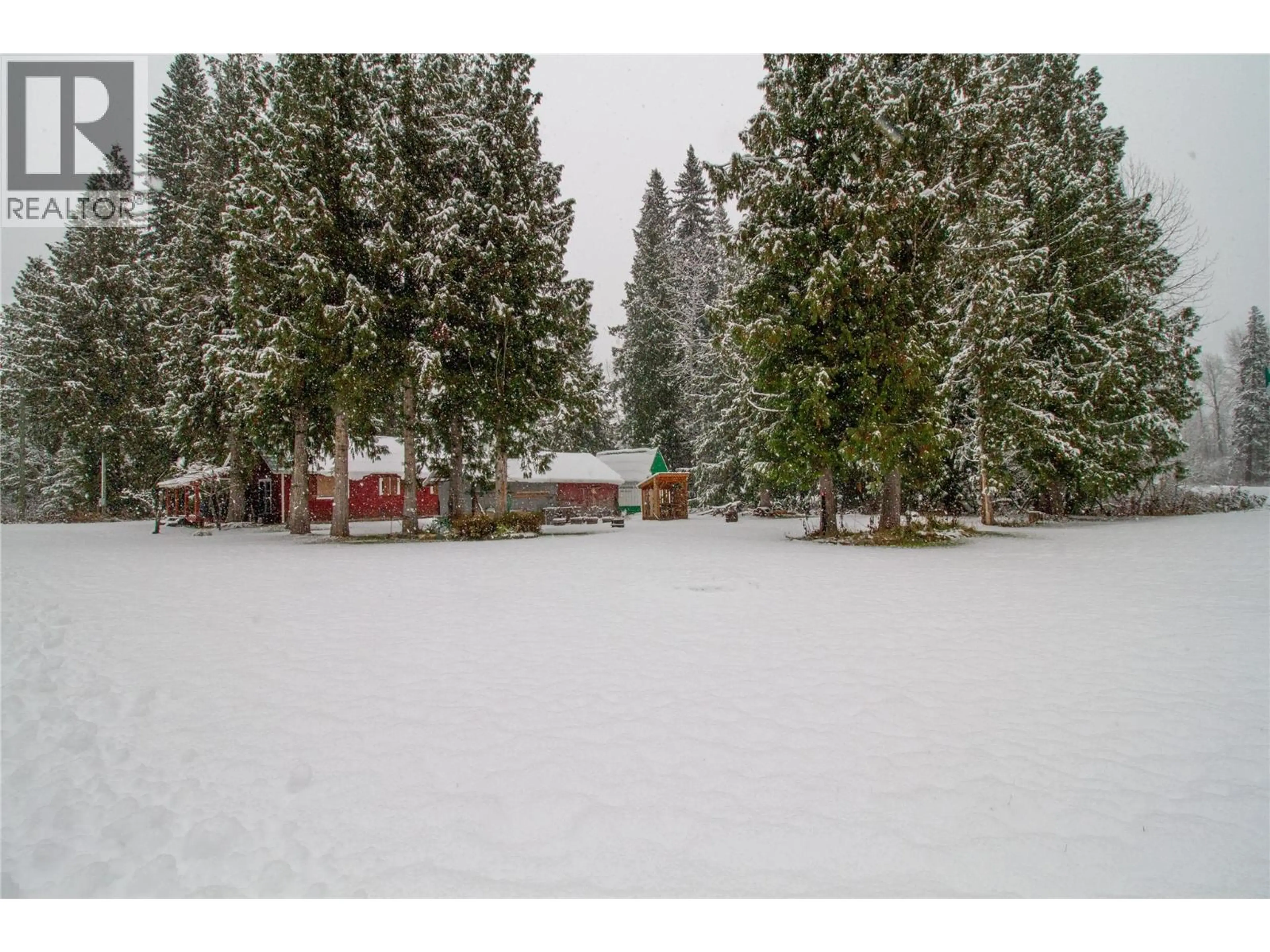 Property at 475 WESTSIDE ROAD, Trout Lake, BC