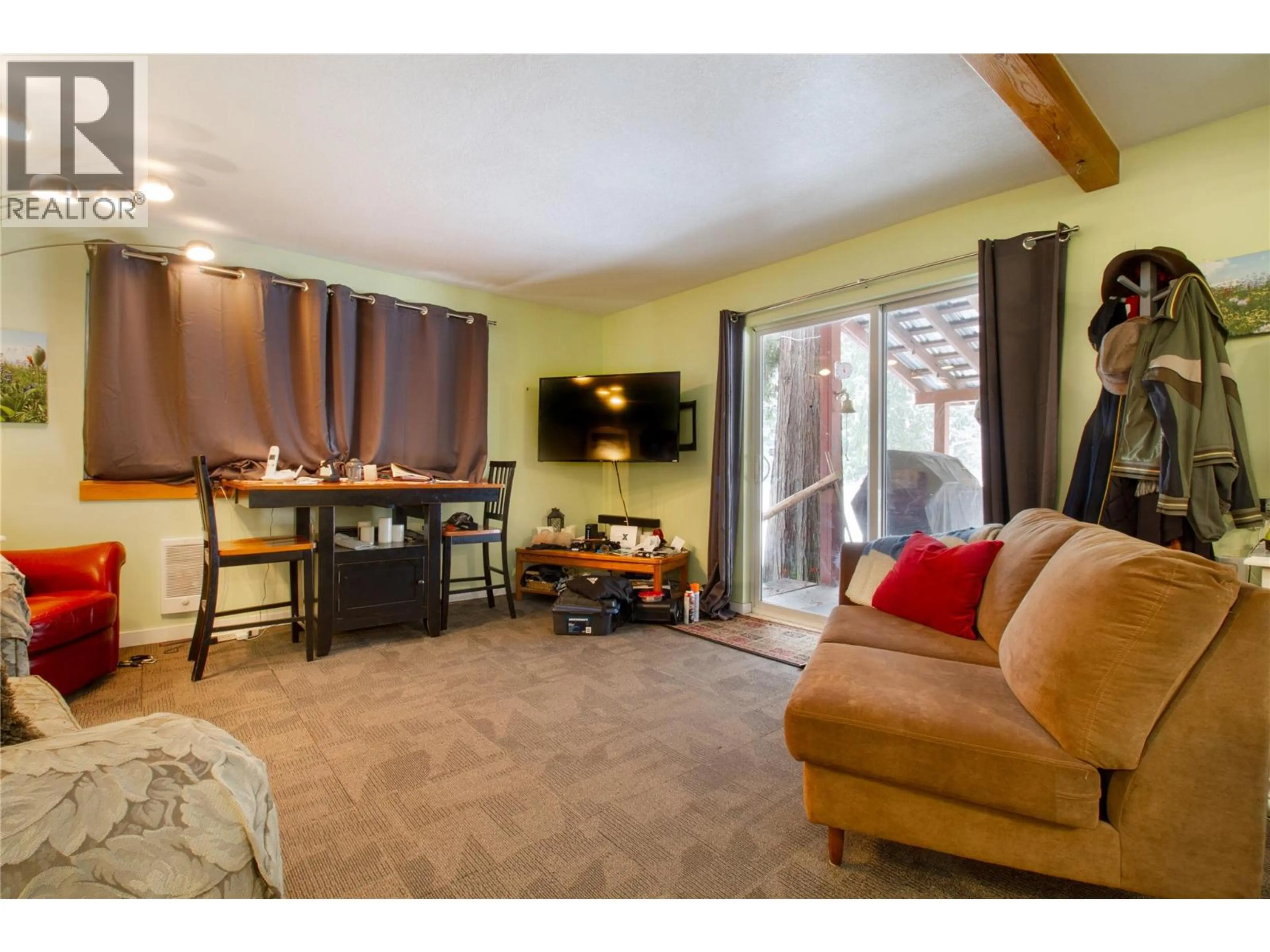 Property at 475 WESTSIDE ROAD, Trout Lake, BC