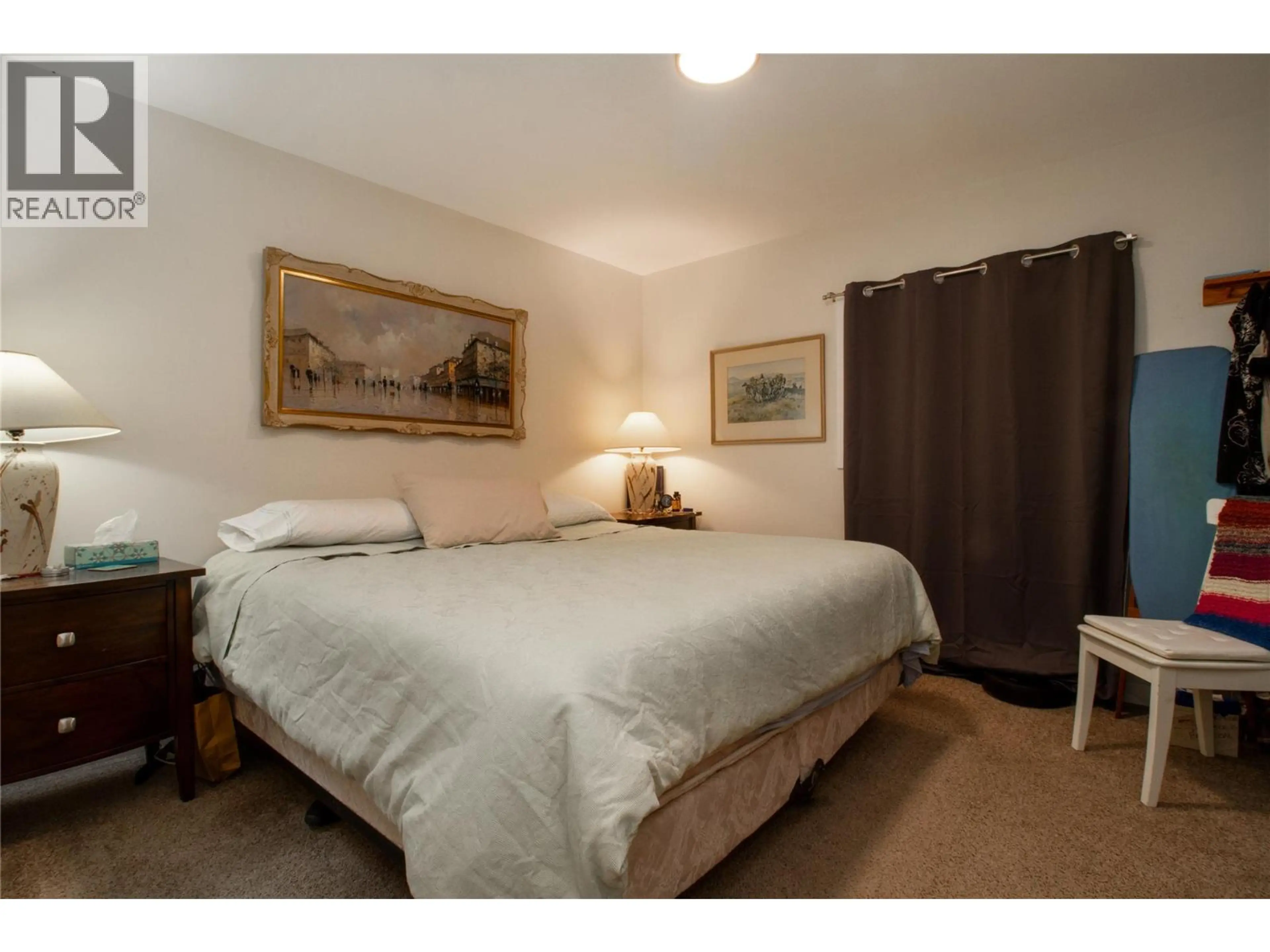 Property at 475 WESTSIDE ROAD, Trout Lake, BC