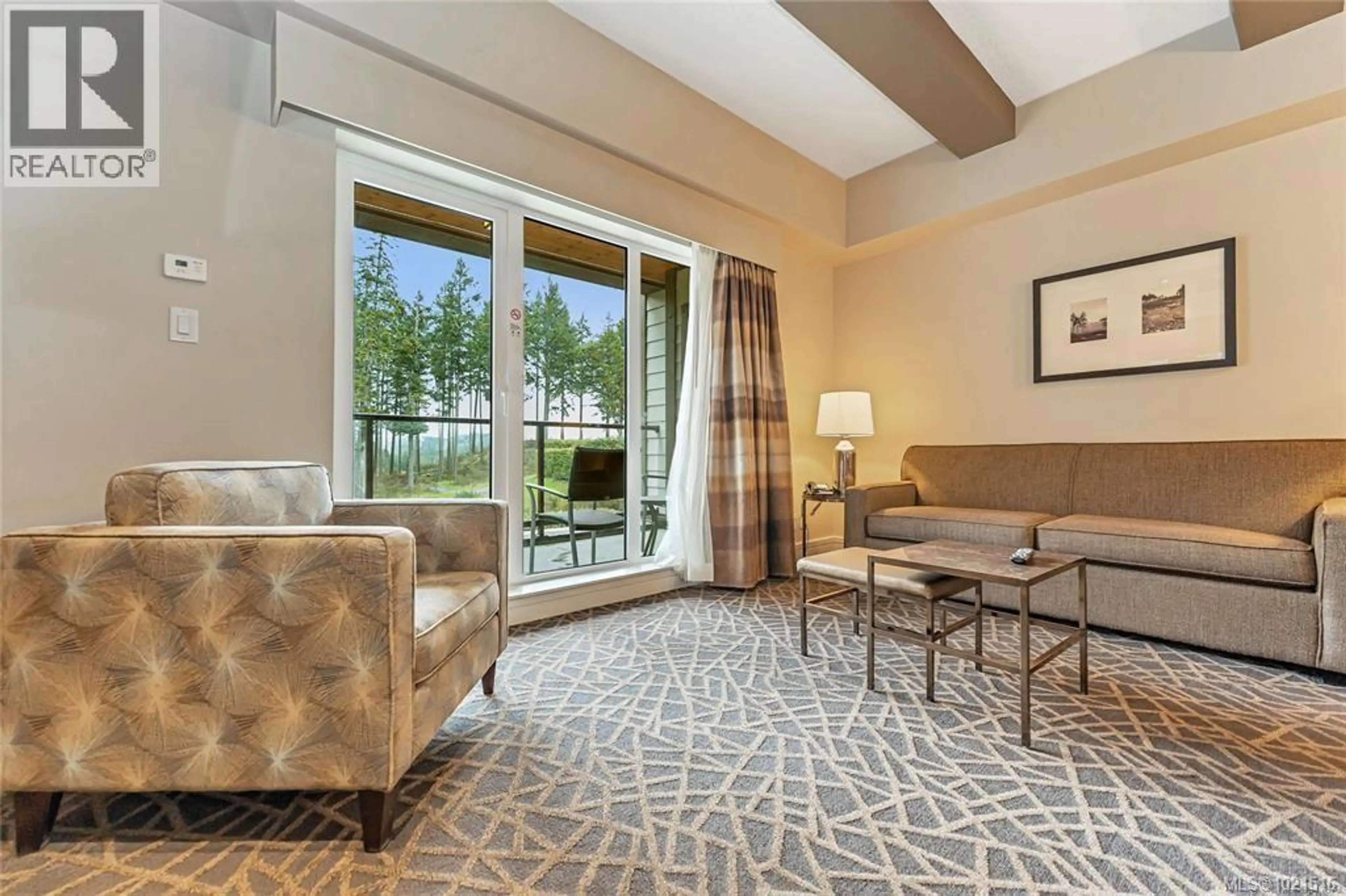 Property at #306-308A&B 1376 LYNBURNE PL, Langford, BC