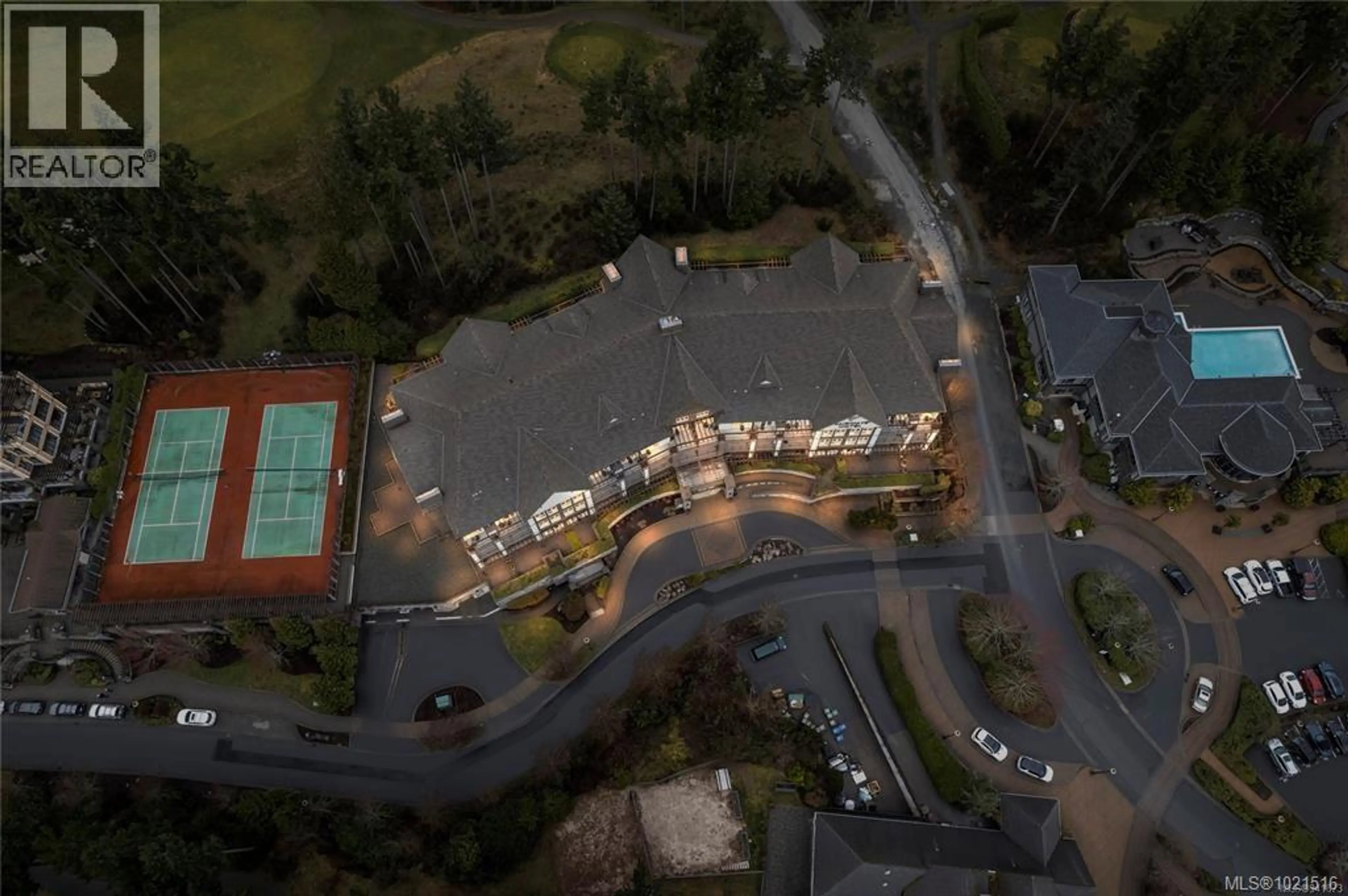 Property at #306-308A&B 1376 LYNBURNE PL, Langford, BC