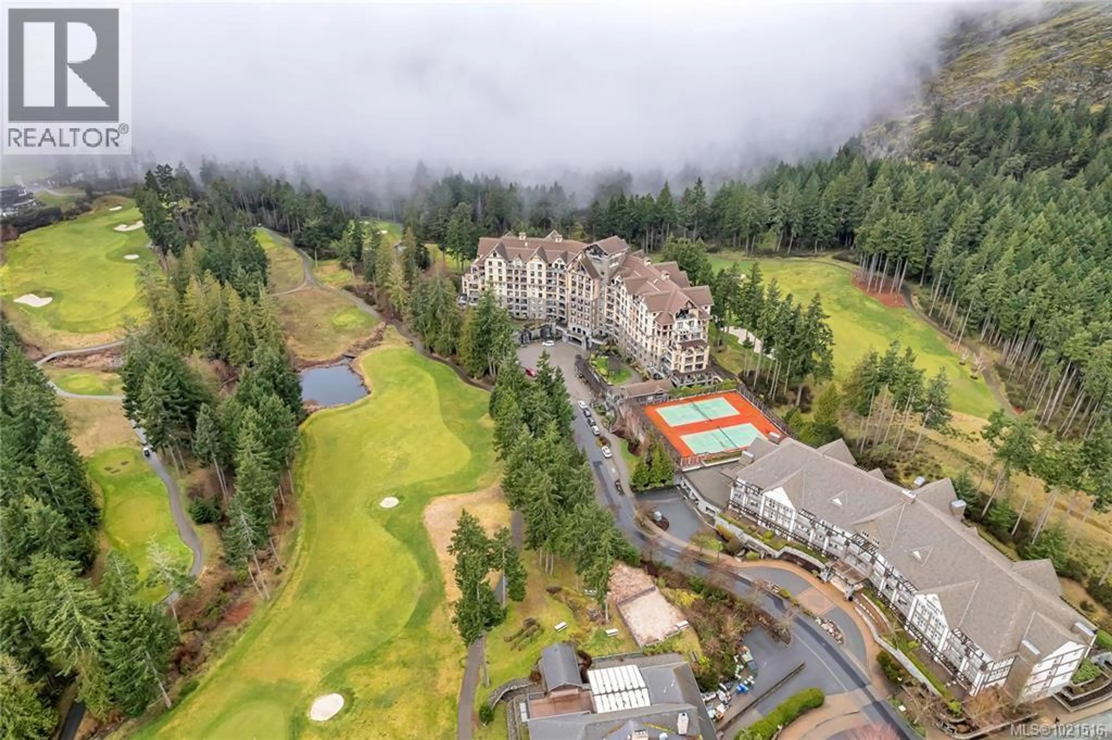 Property at #306-308A&B 1376 LYNBURNE PL, Langford, BC