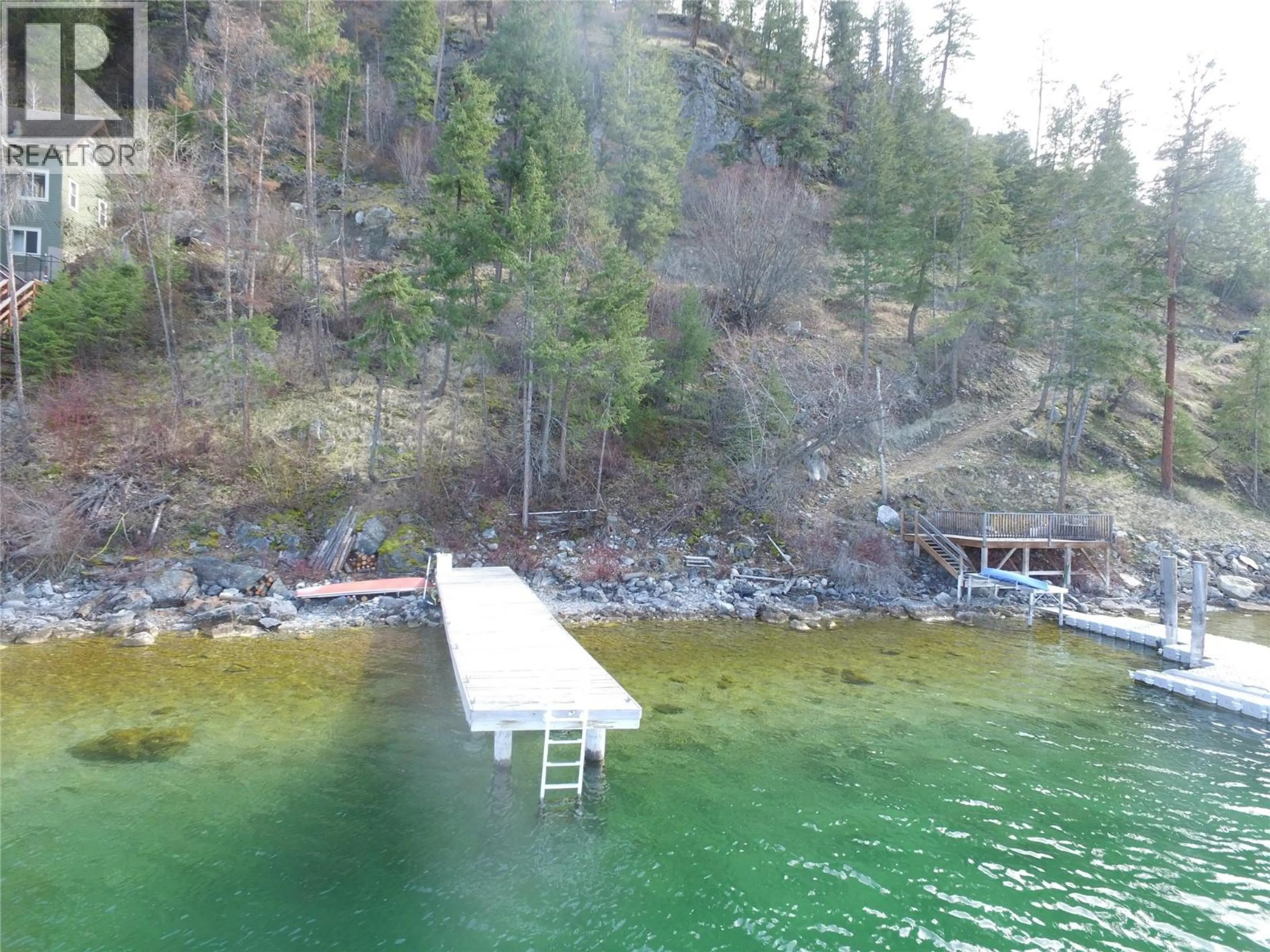Property at 5649 COSENS BAY ROAD LOT# 11A, Coldstream, BC