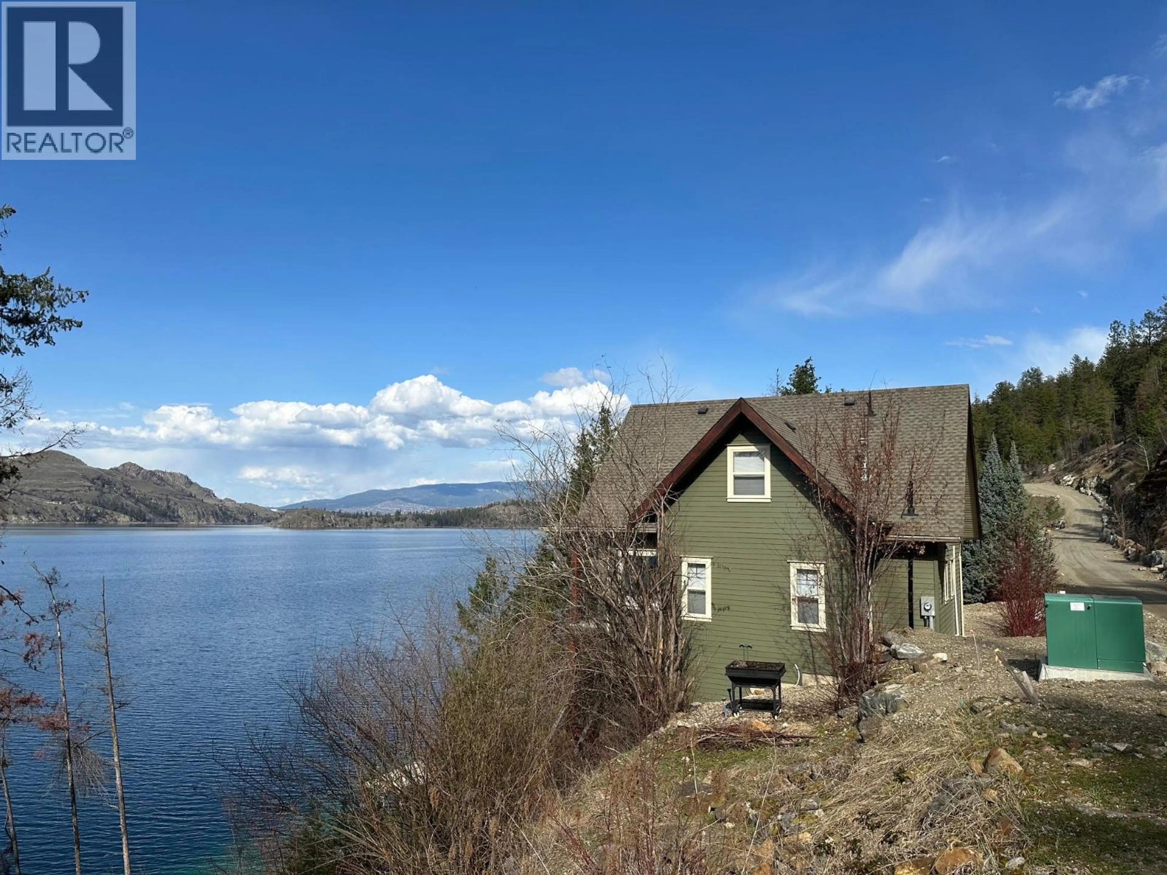 Property at 5649 COSENS BAY ROAD LOT# 11A, Coldstream, BC
