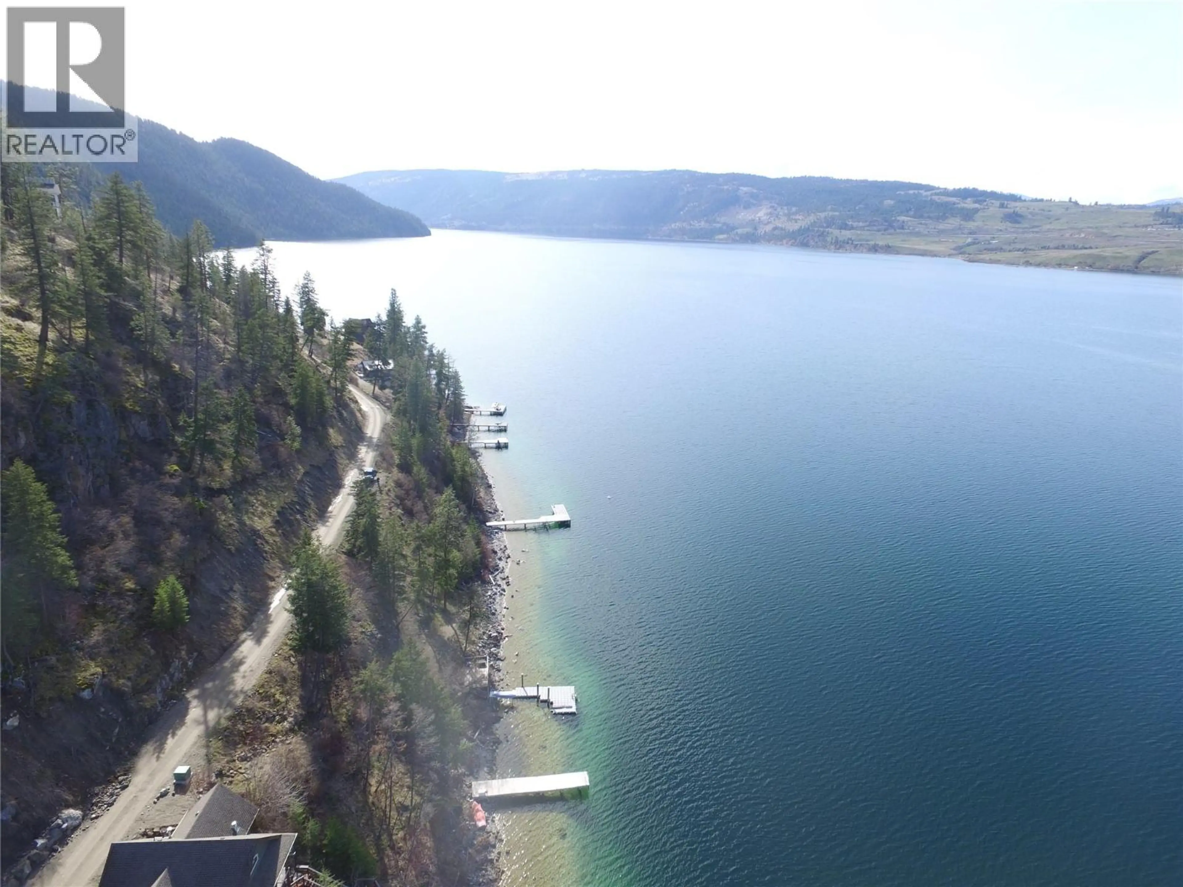 Property at 5649 COSENS BAY ROAD LOT# 11A, Coldstream, BC