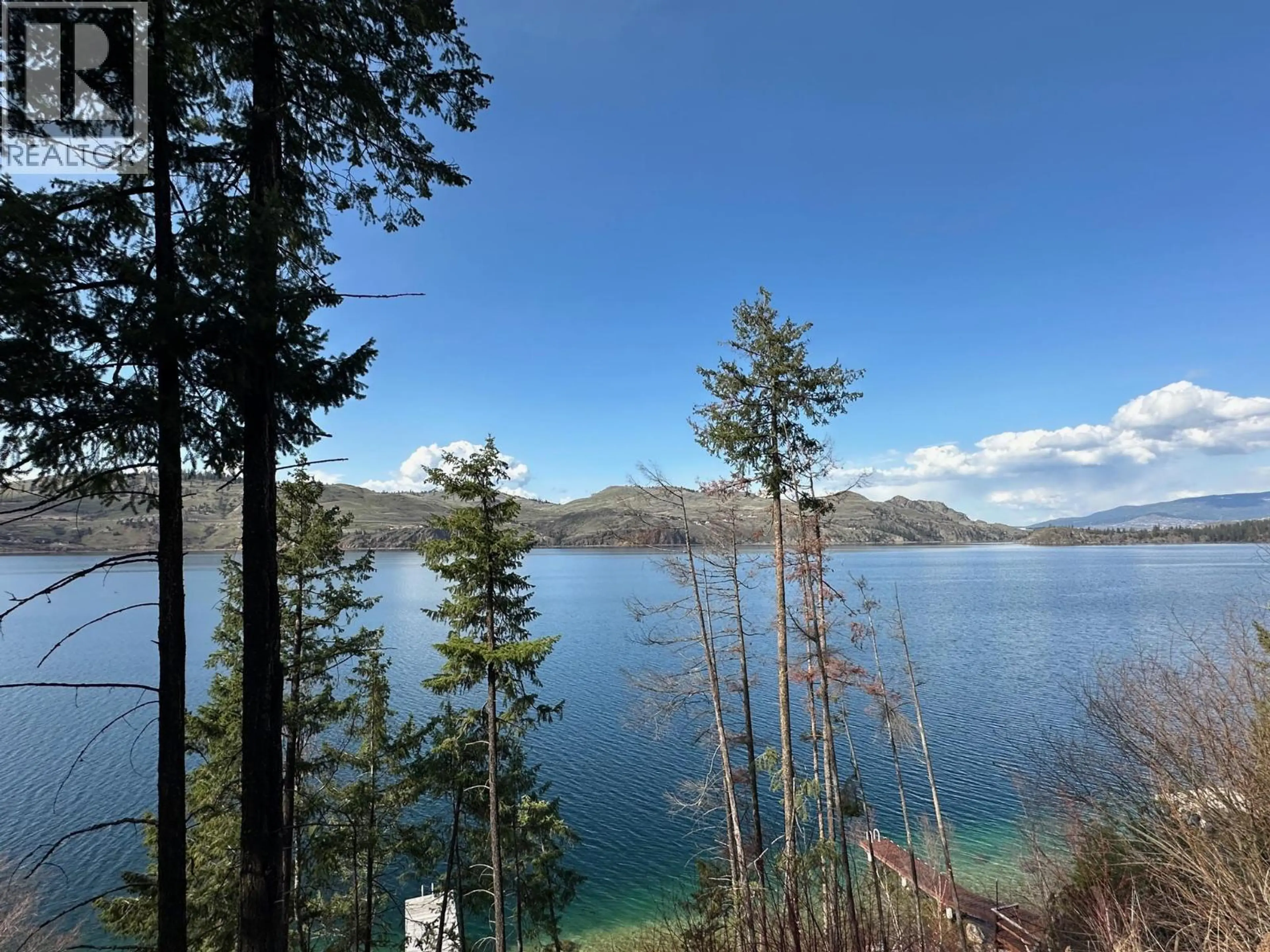 Property at 5649 COSENS BAY ROAD LOT# 11A, Coldstream, BC