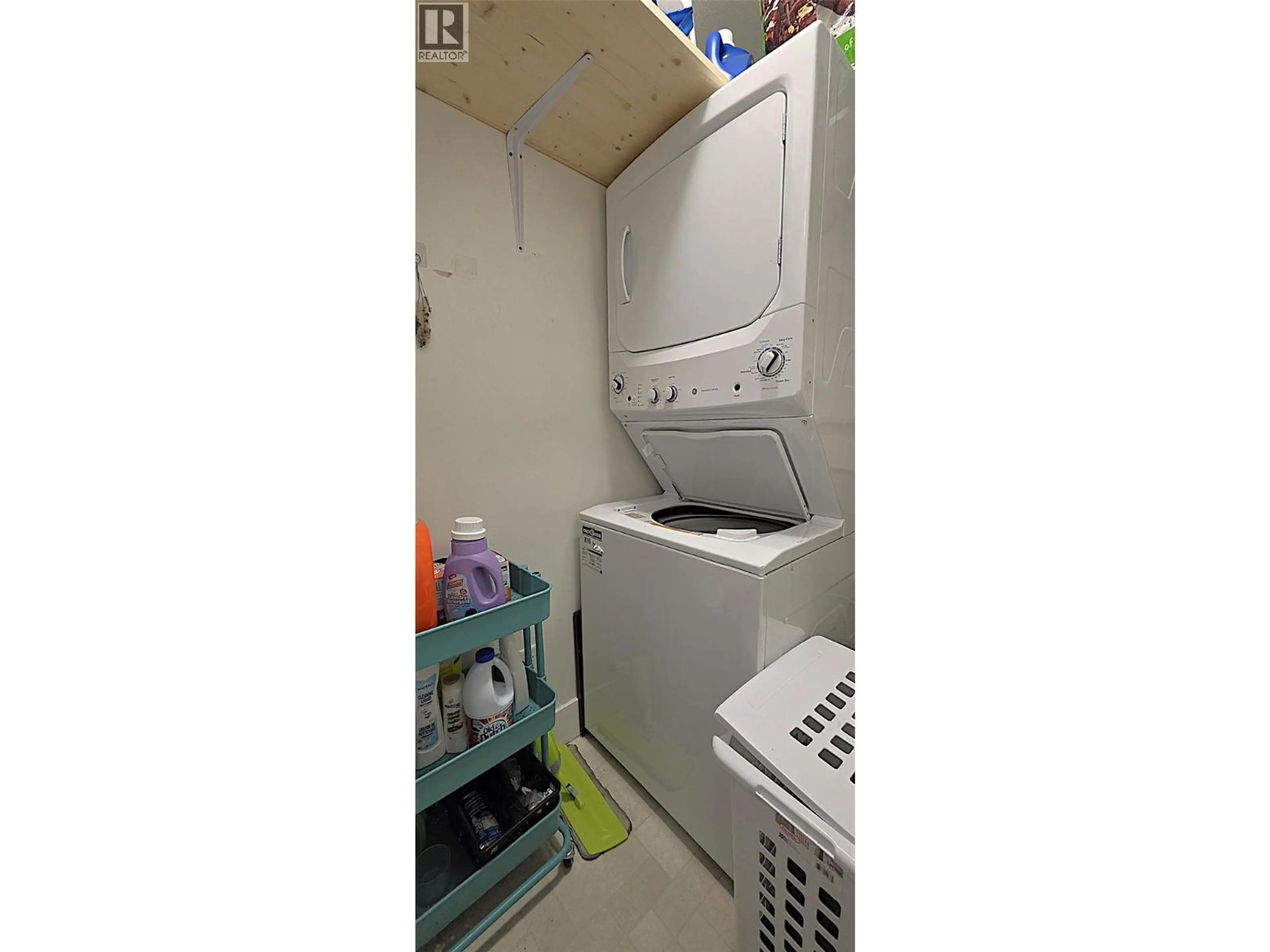 Property at #206 256 HASTINGS AVENUE, Penticton, BC